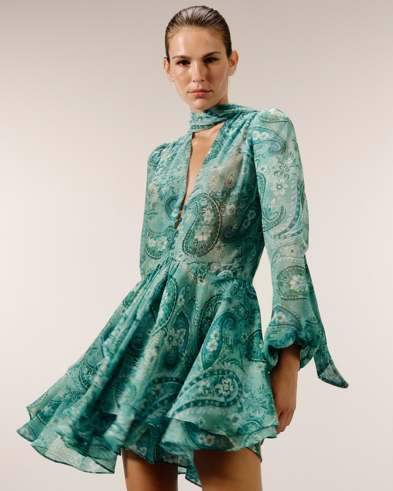 Picture of CHIARA DRESS