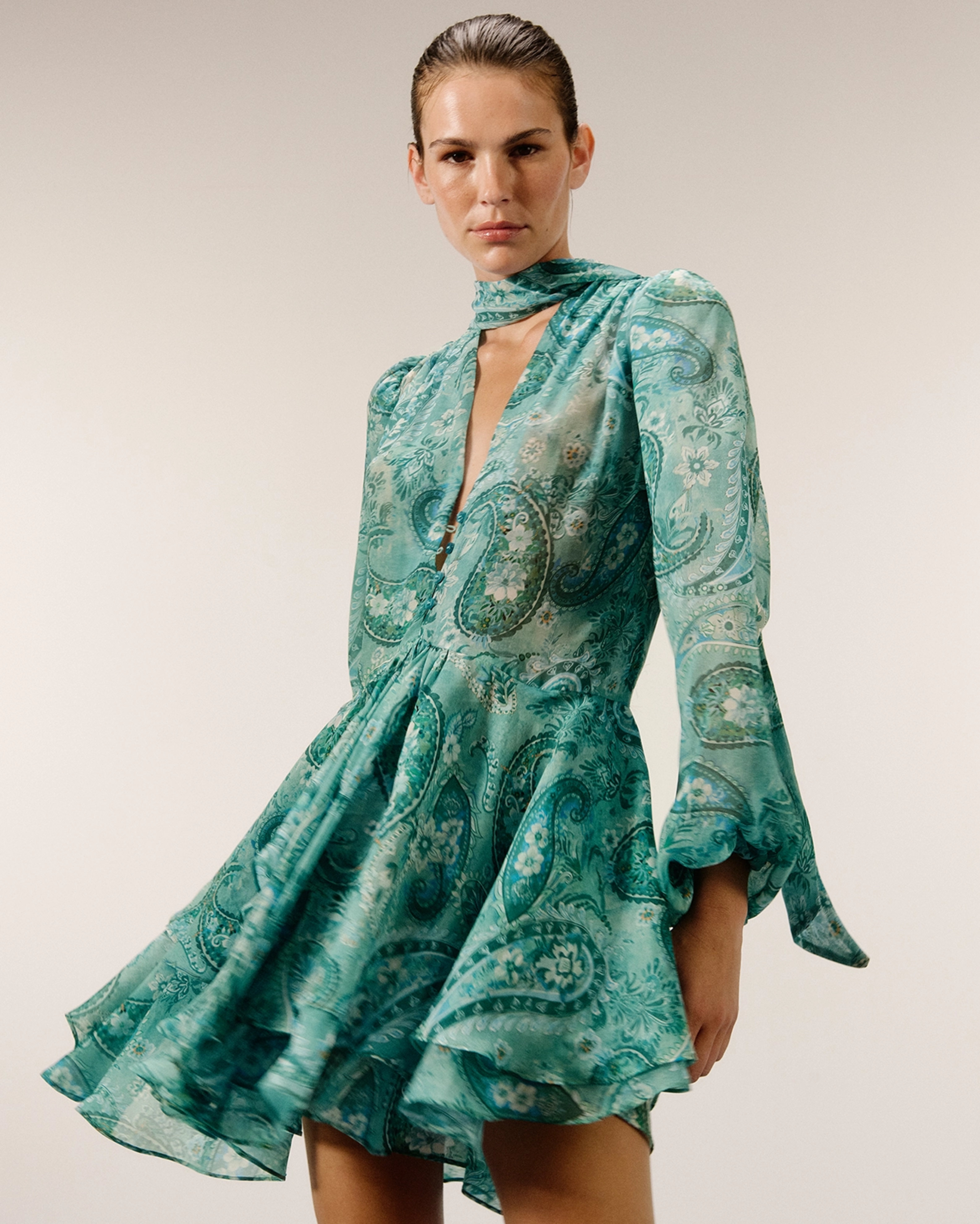 Picture of CHIARA DRESS