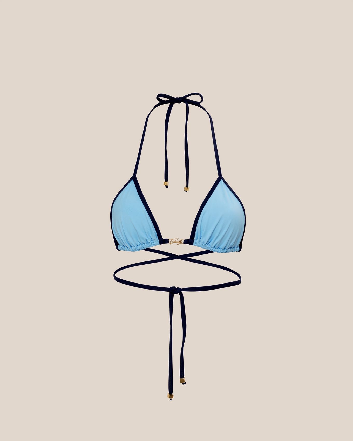 Picture of CIEL TRIANGLE BIKINI TOP