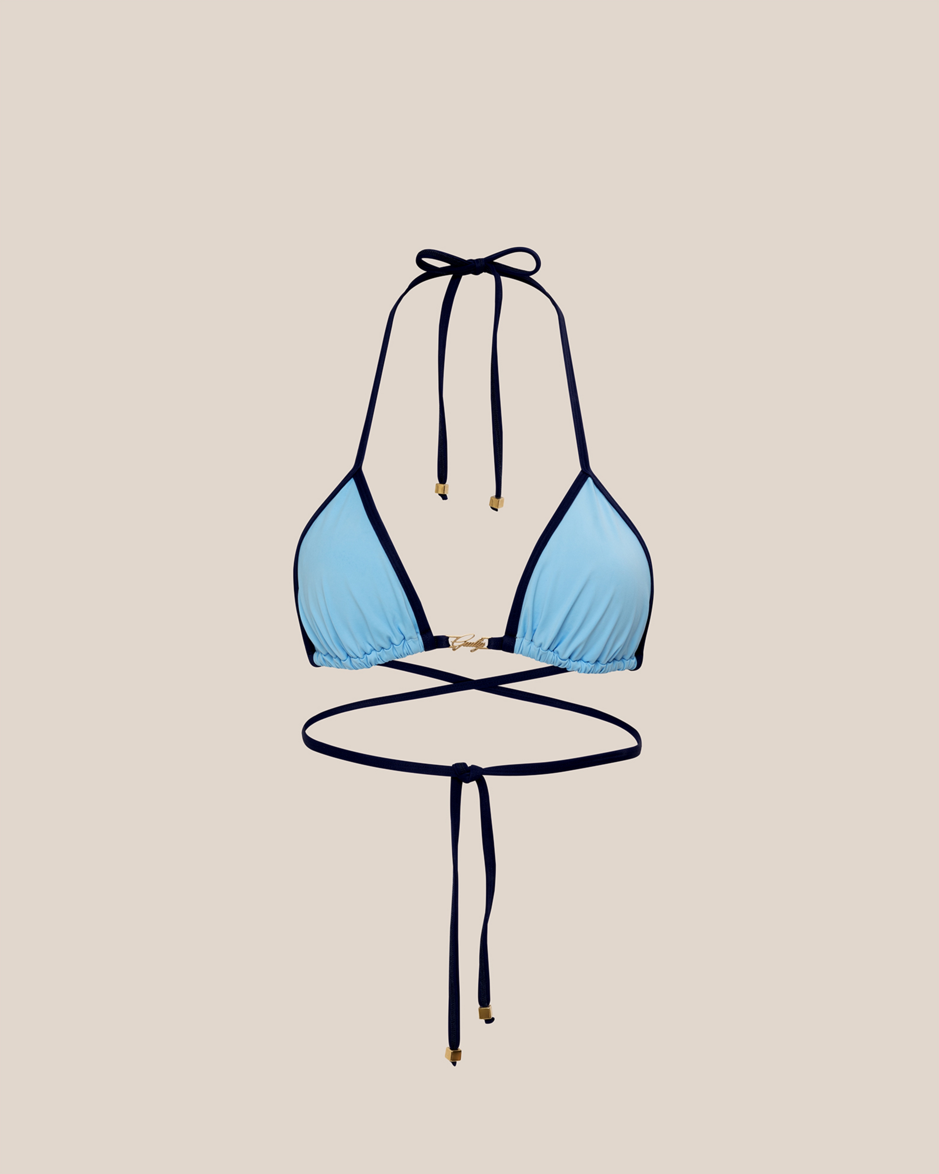 Picture of CIEL TRIANGLE BIKINI TOP