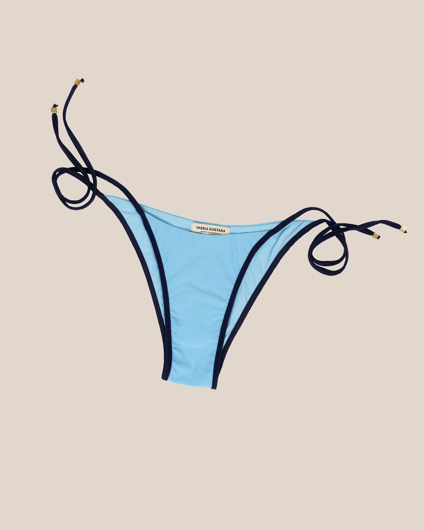Picture of CIEL THIN STRAP BIKINI BOTTOMS