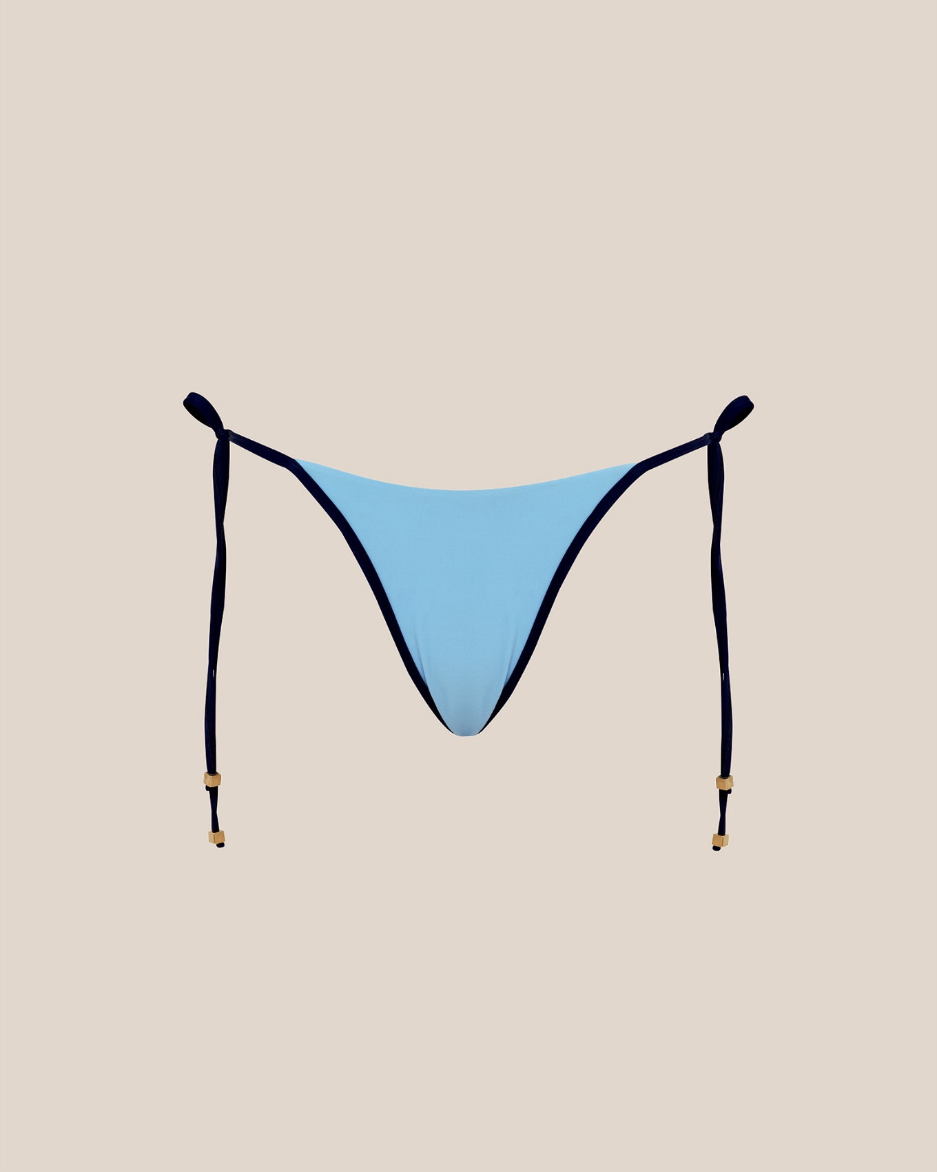 Picture of CIEL THIN STRAP BIKINI BOTTOMS