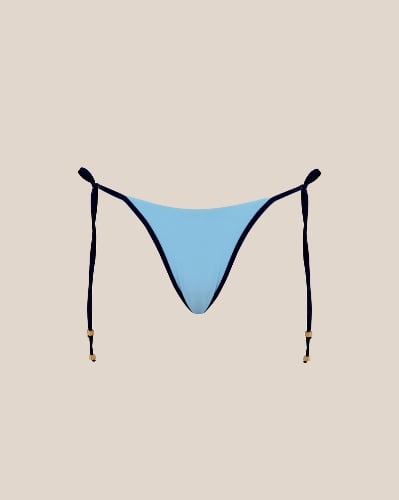 Picture of CIEL THIN STRAP BIKINI BOTTOMS