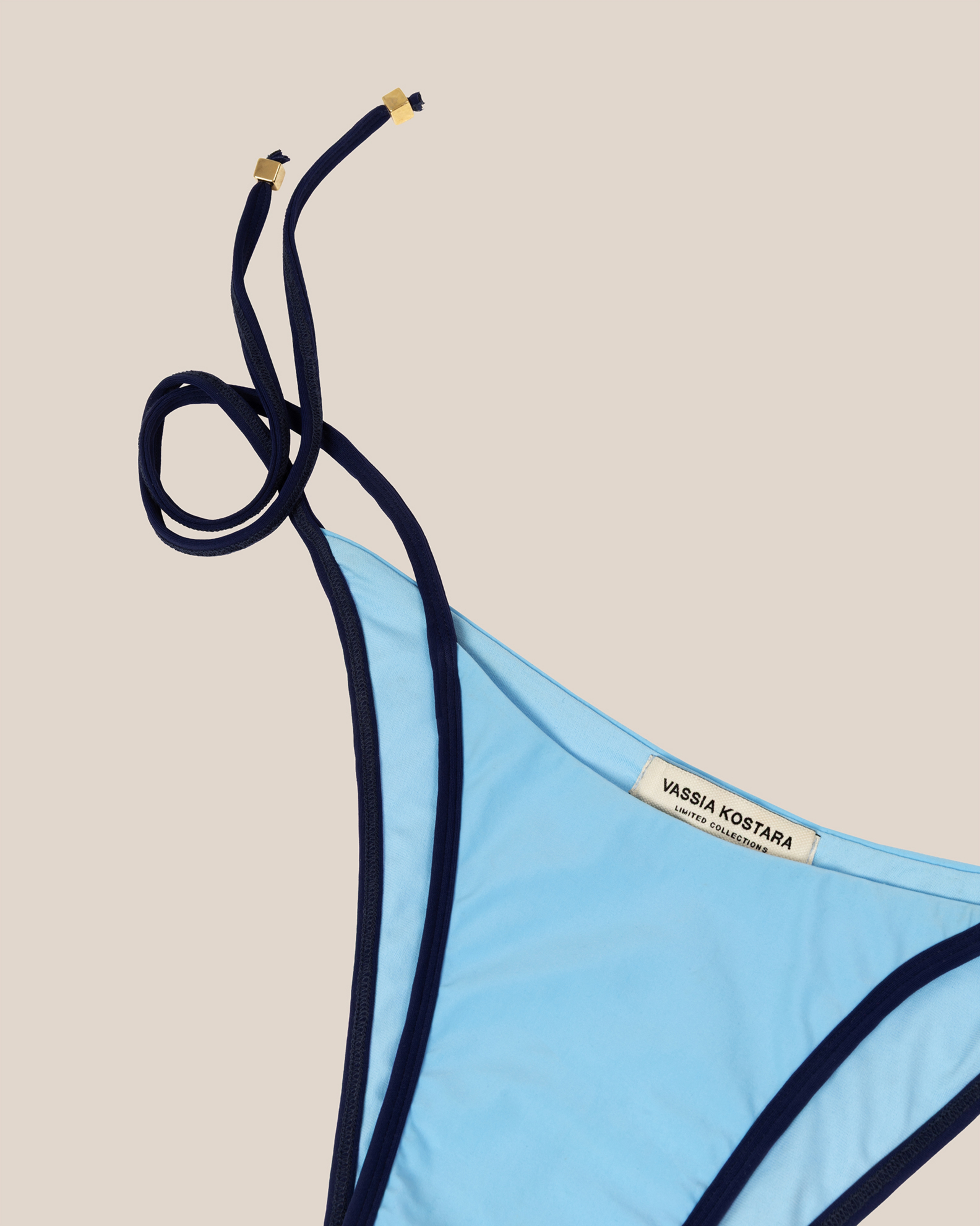 Picture of CIEL THIN STRAP BIKINI BOTTOMS