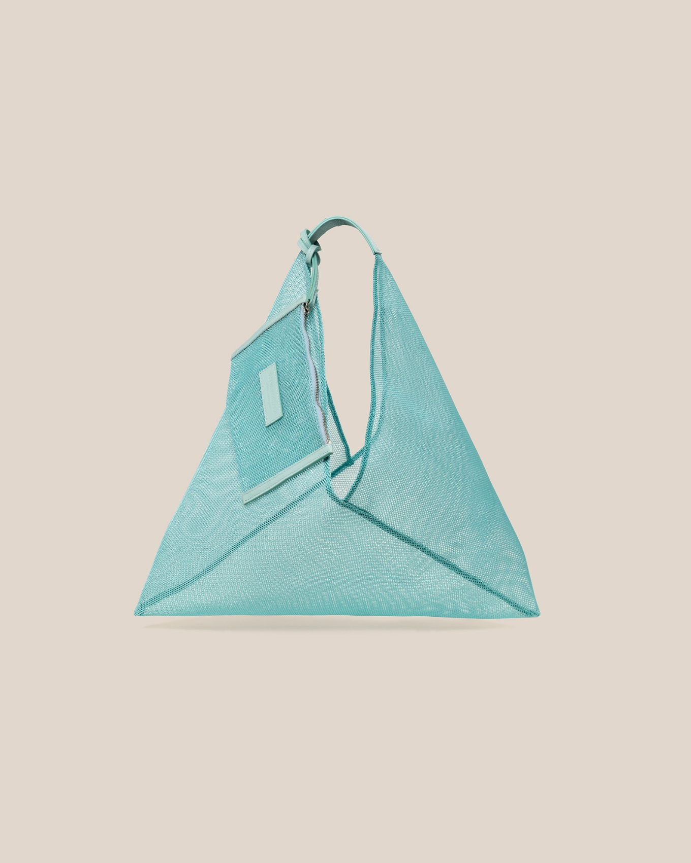 Picture of TURQUOISE BEACH BAG