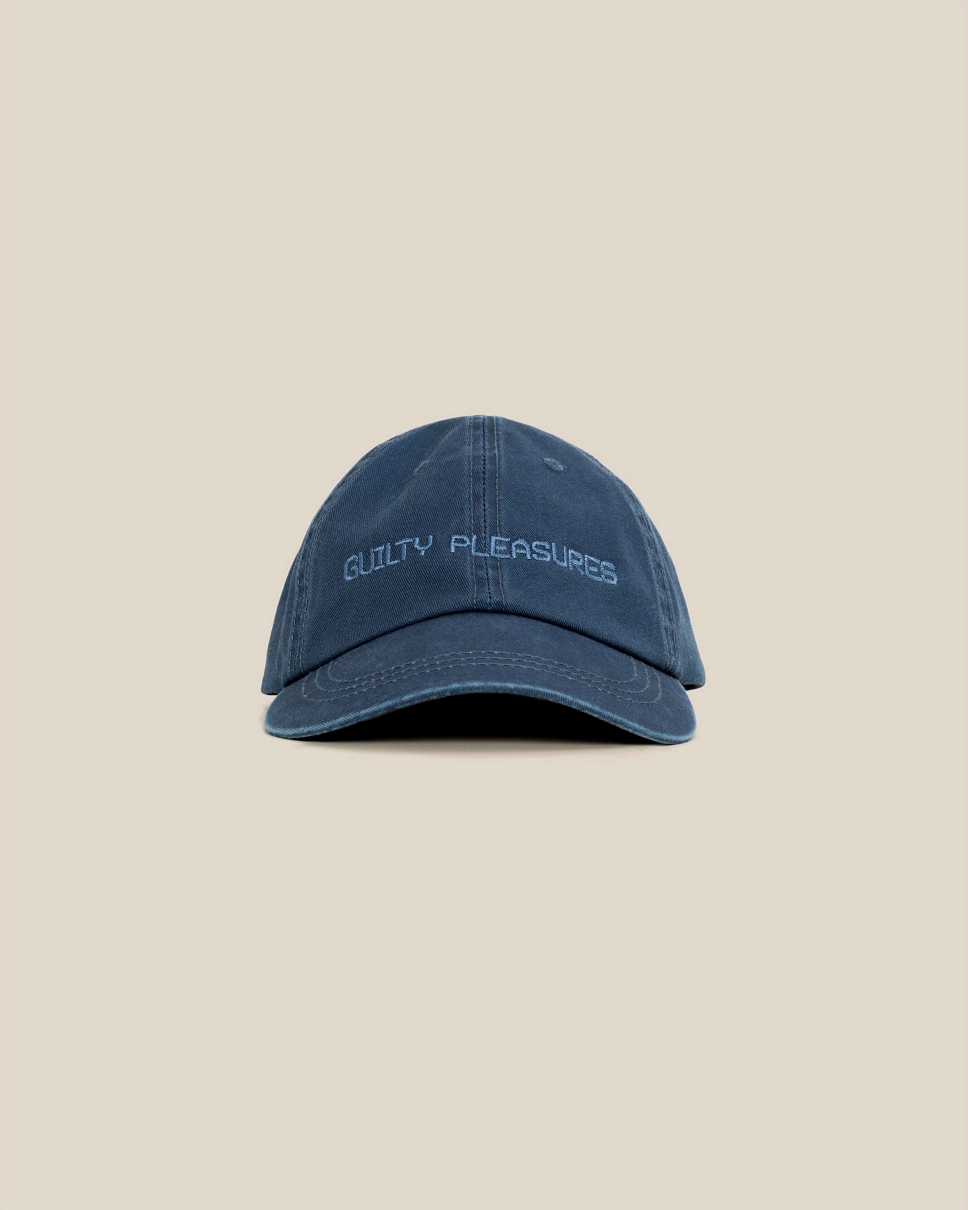 Picture of DEEP BLUE JOCKEY