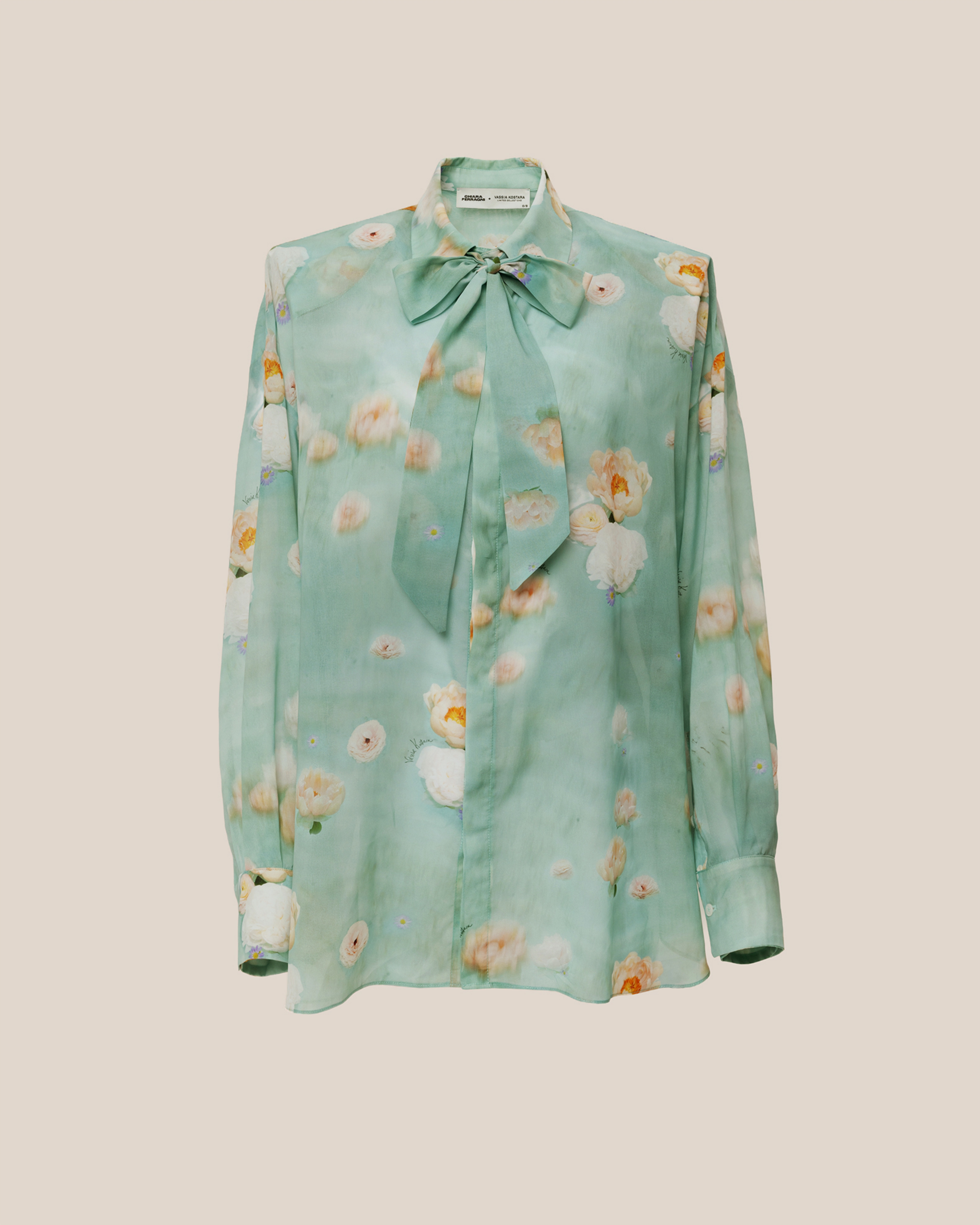 Picture of PISCINA OS SHIRT