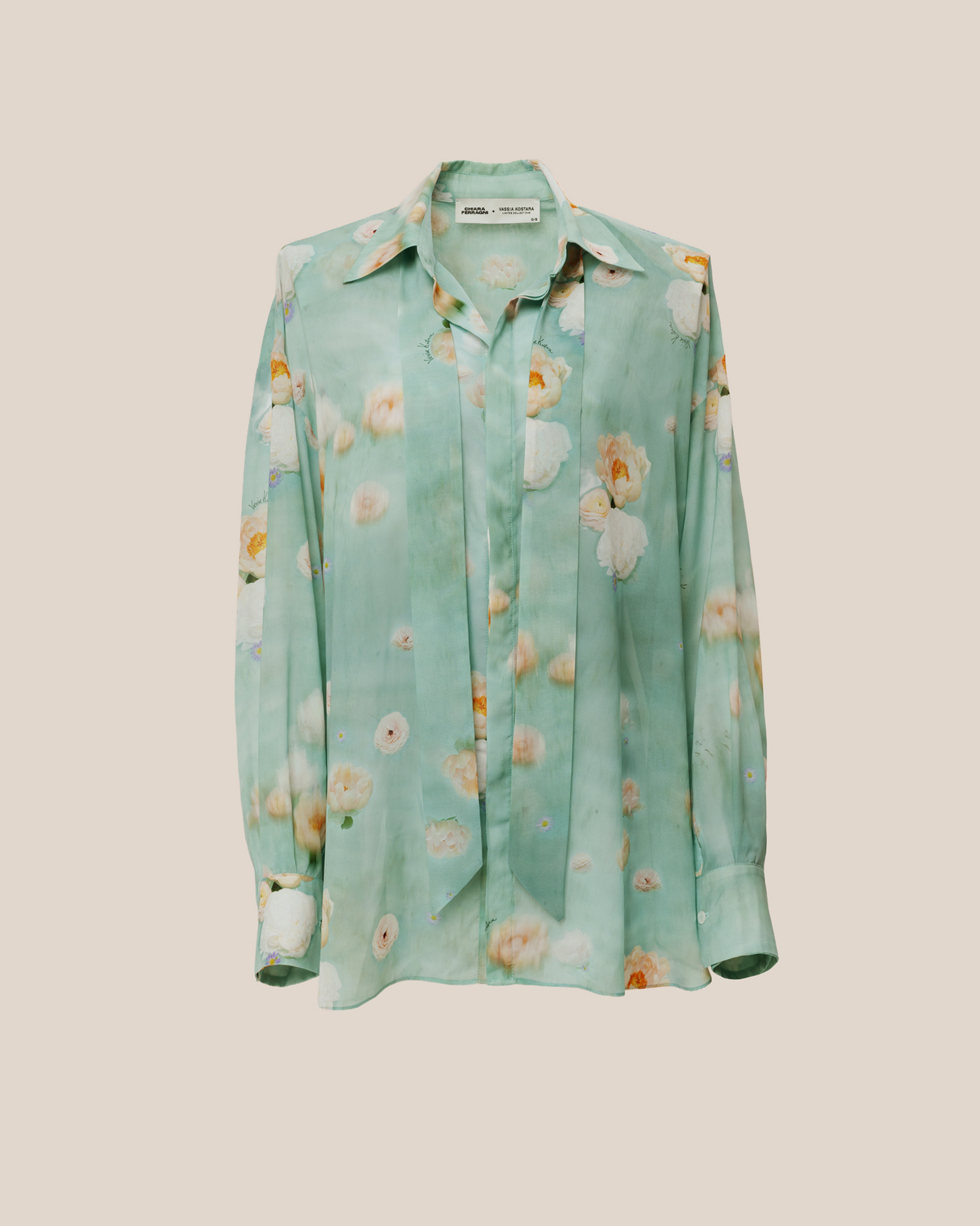 Picture of PISCINA OS SHIRT