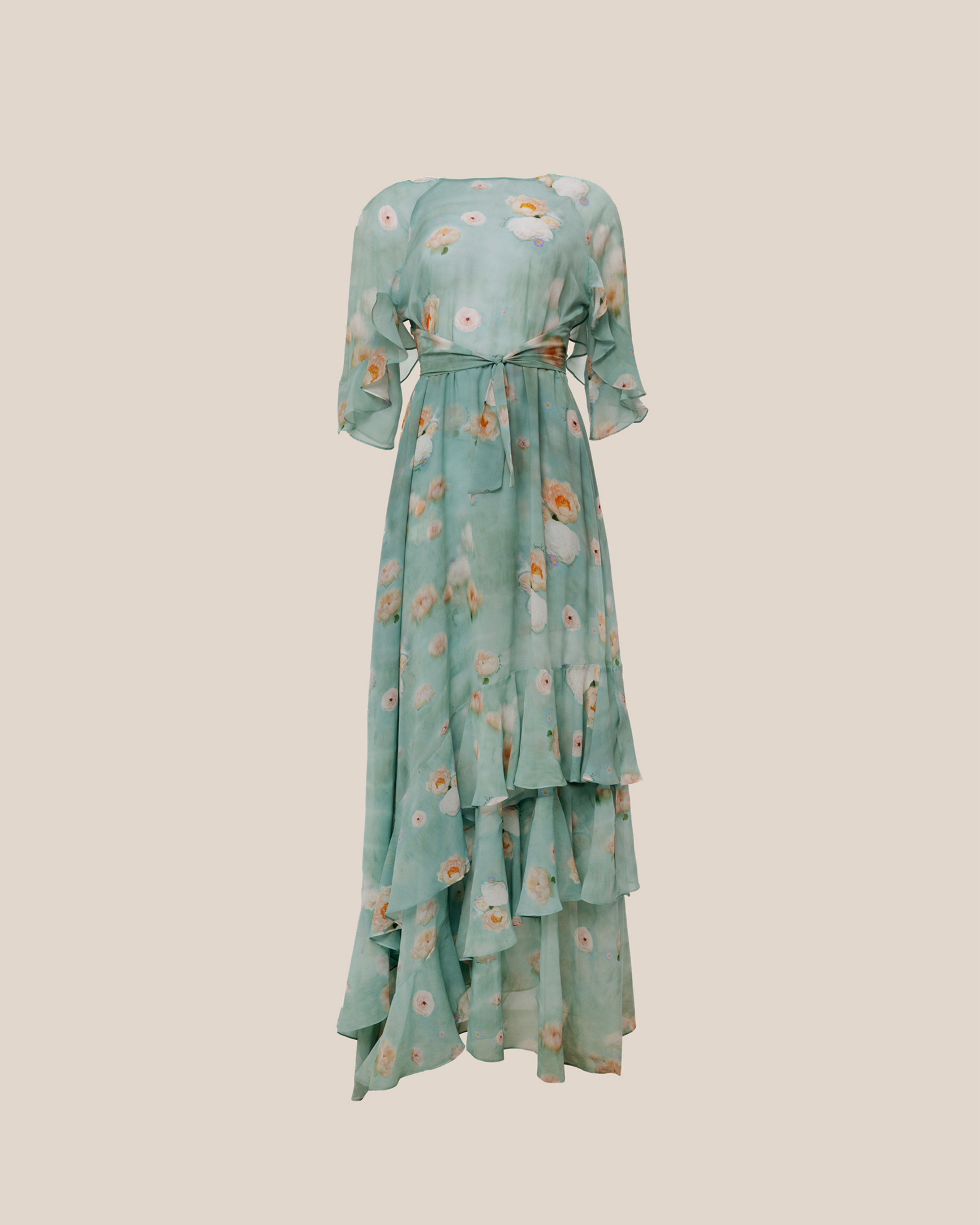 Picture of PISCINA “JUNE” DRESS