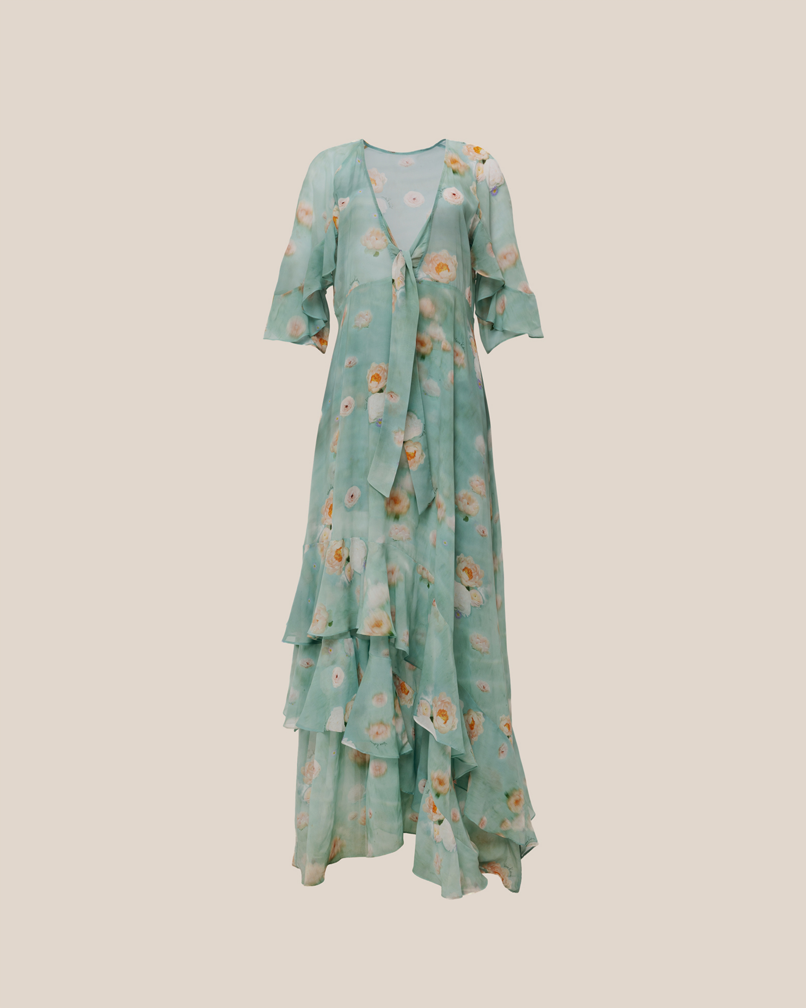 Picture of PISCINA “JUNE” DRESS