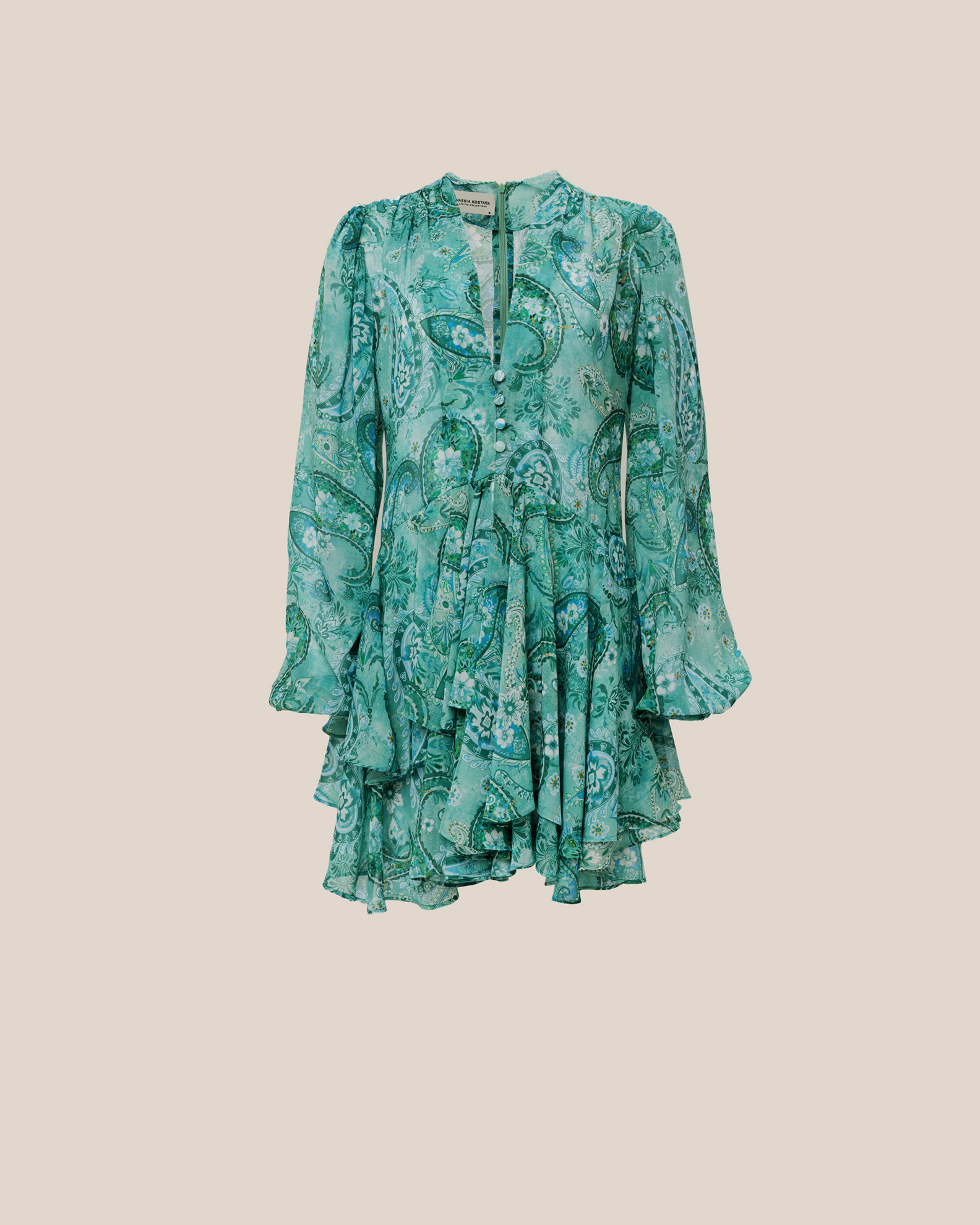 Picture of CHIARA DRESS