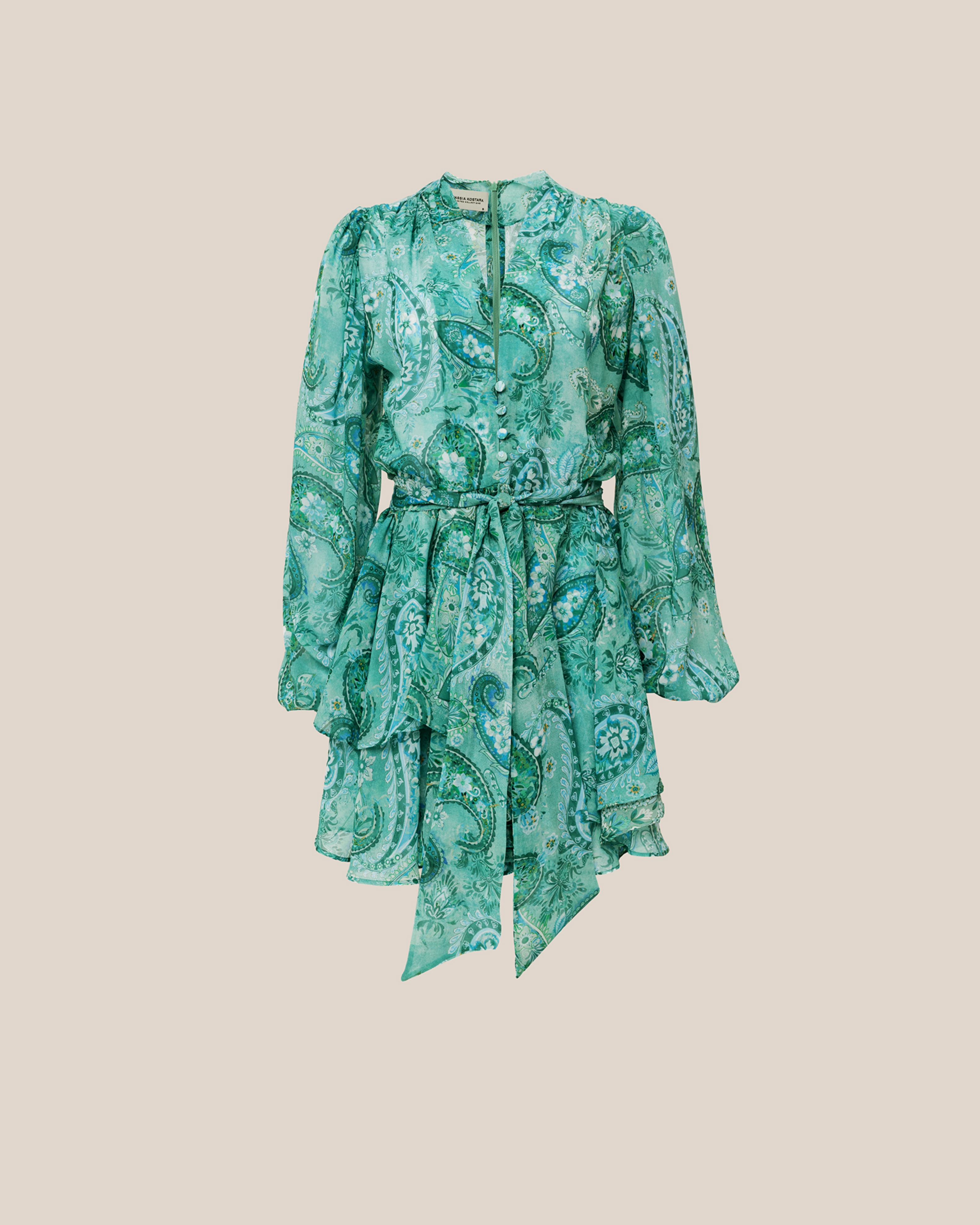 Picture of CHIARA DRESS