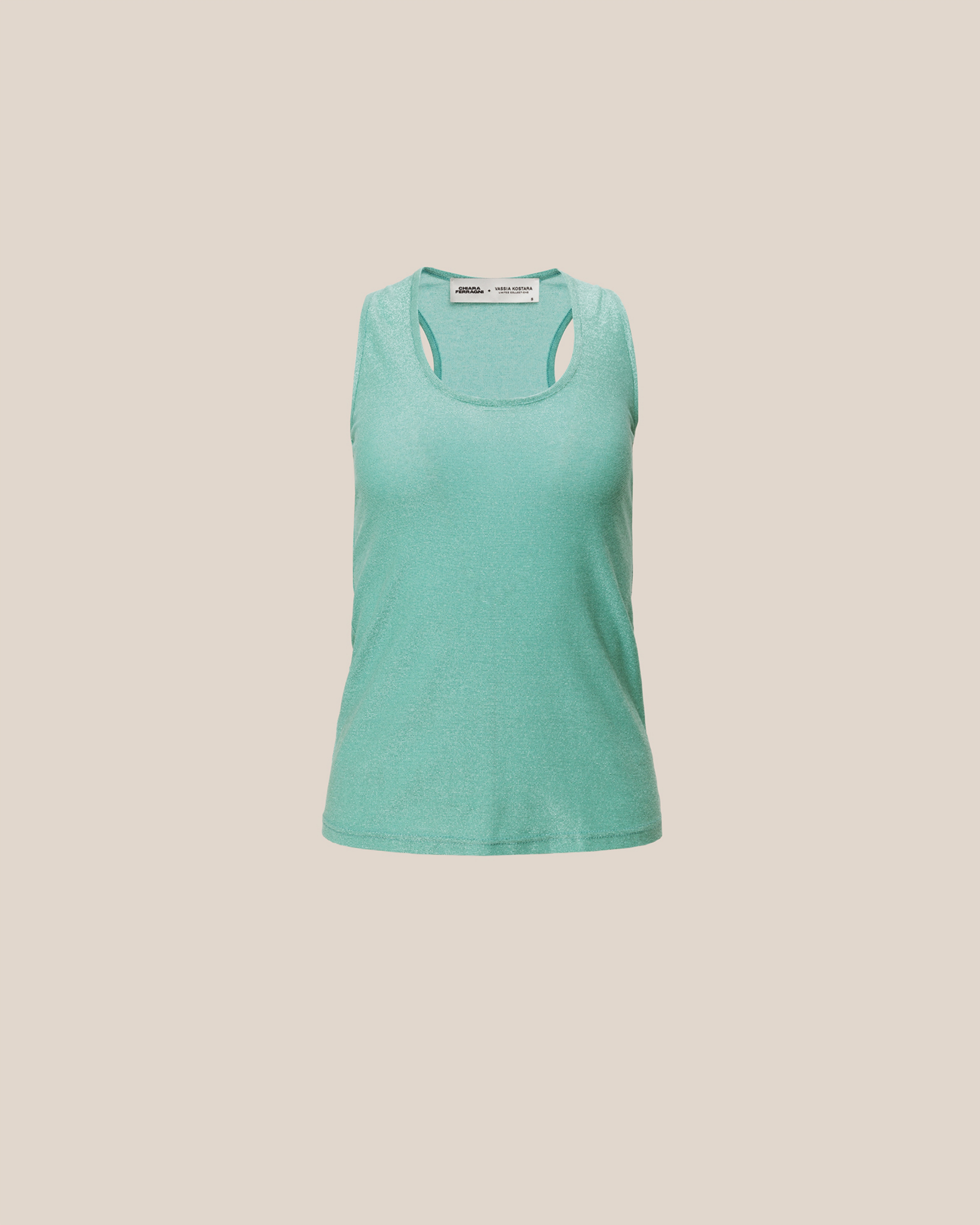 Picture of AQUA TANK TOP