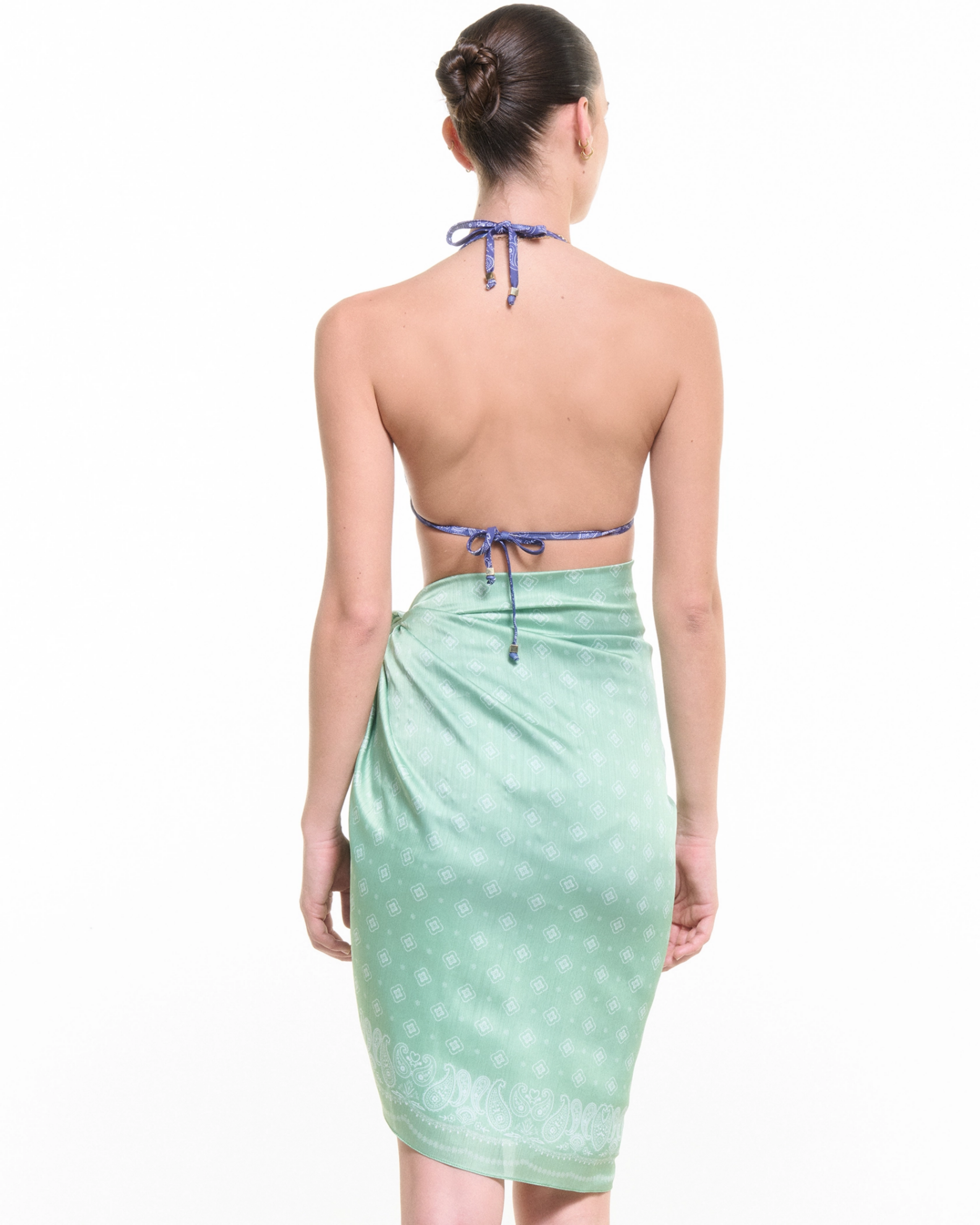 Picture of MINT PAREO