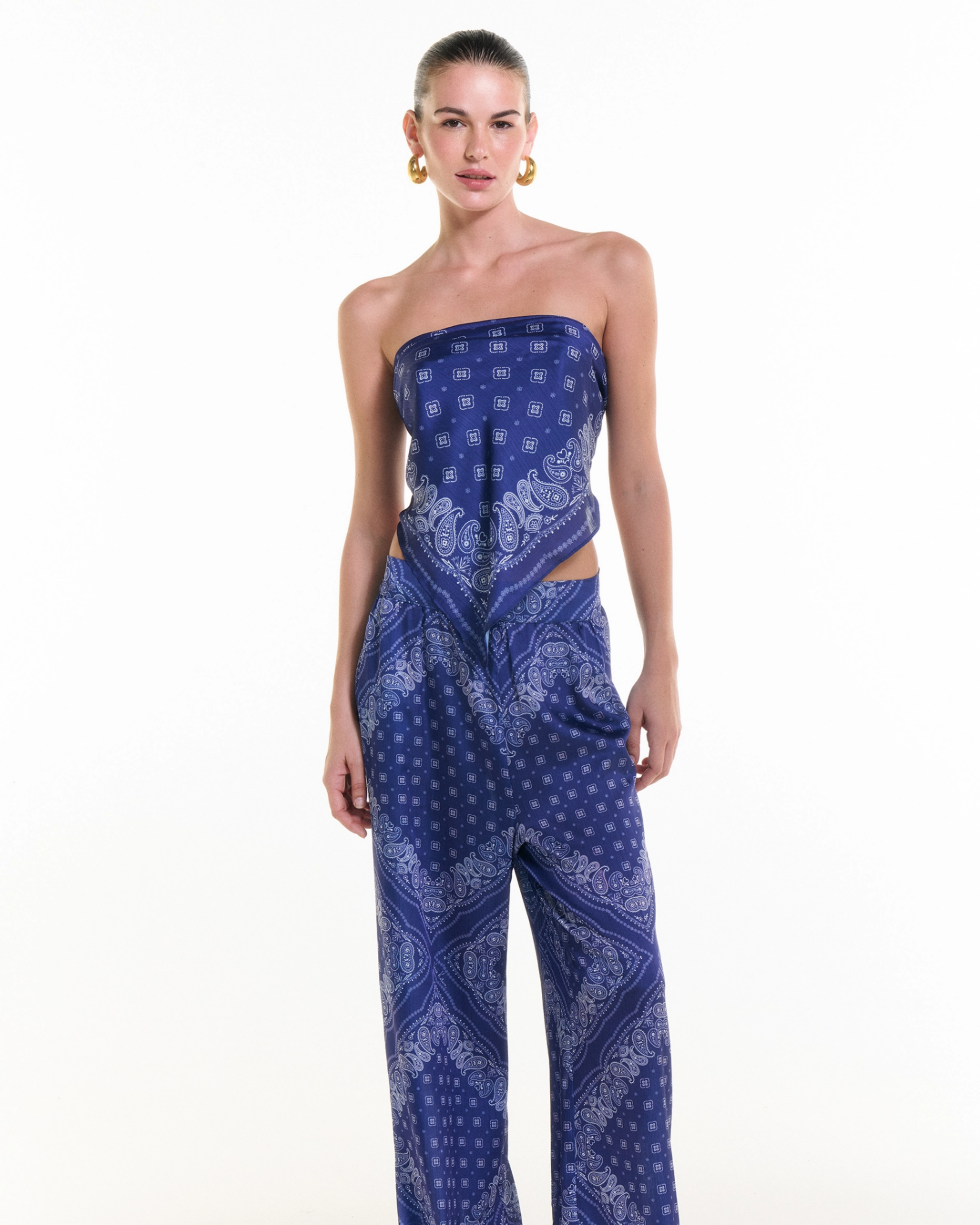 Picture of MIDNIGHT PANTS