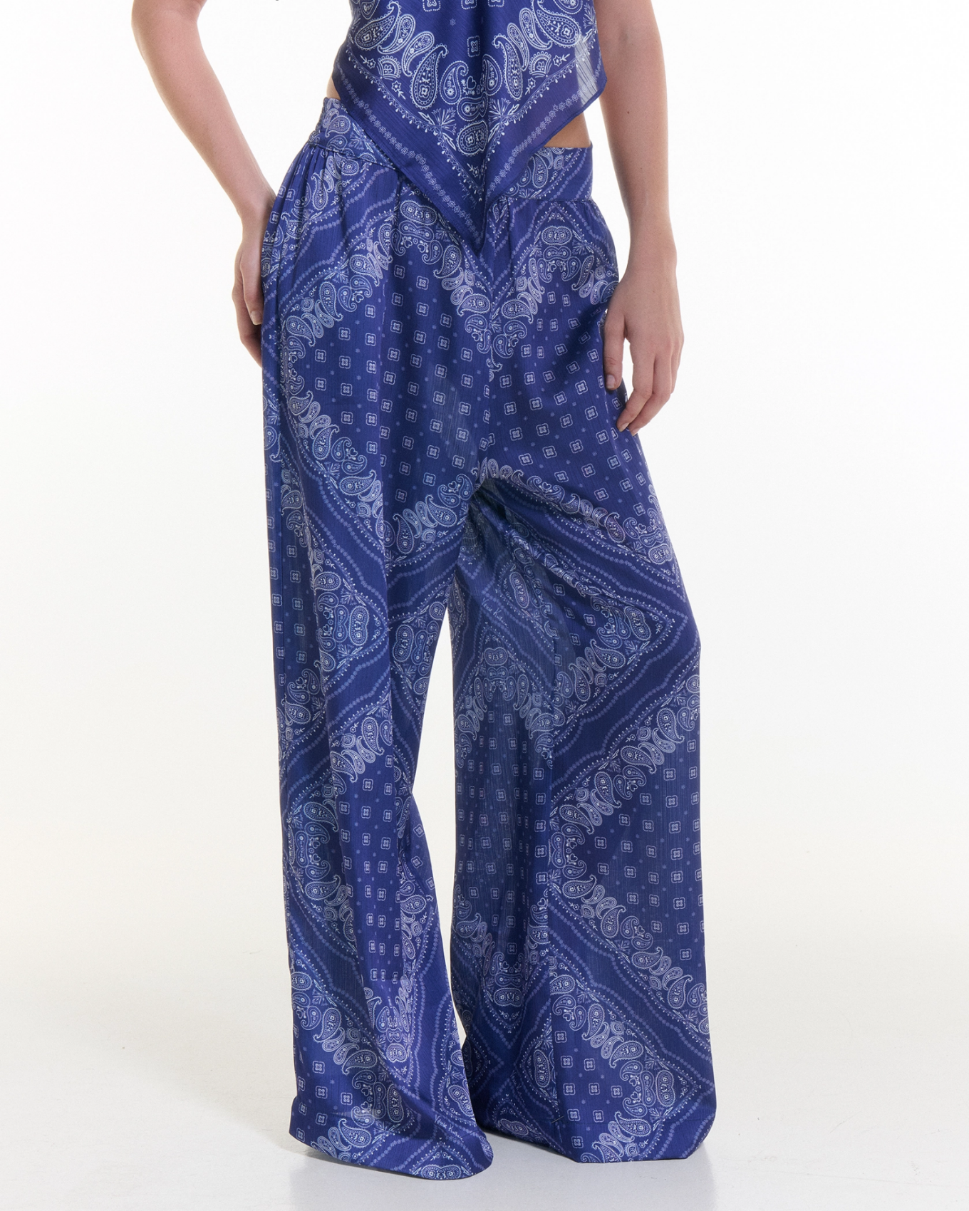 Picture of MIDNIGHT PANTS