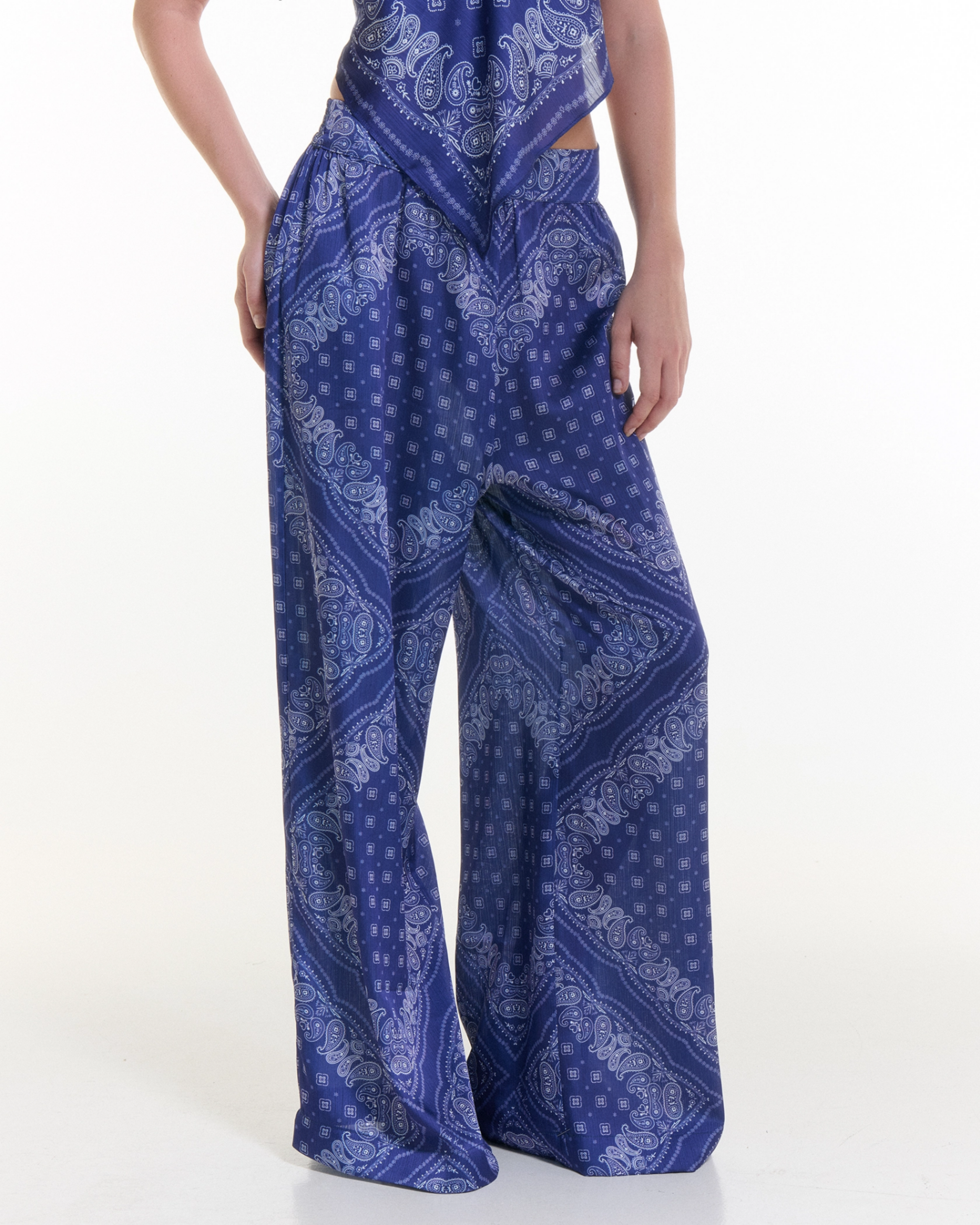 Picture of MIDNIGHT PANTS