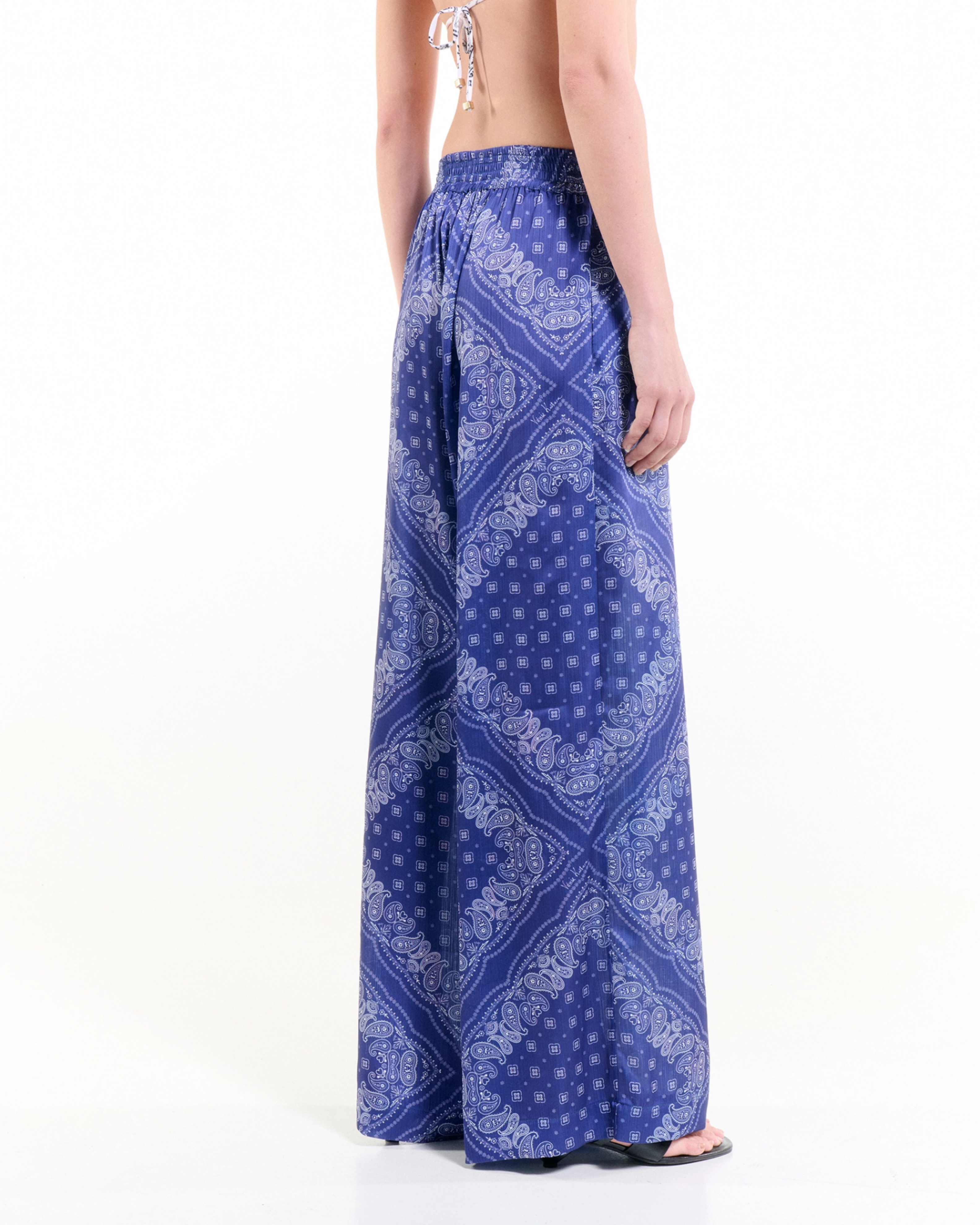 Picture of MIDNIGHT PANTS