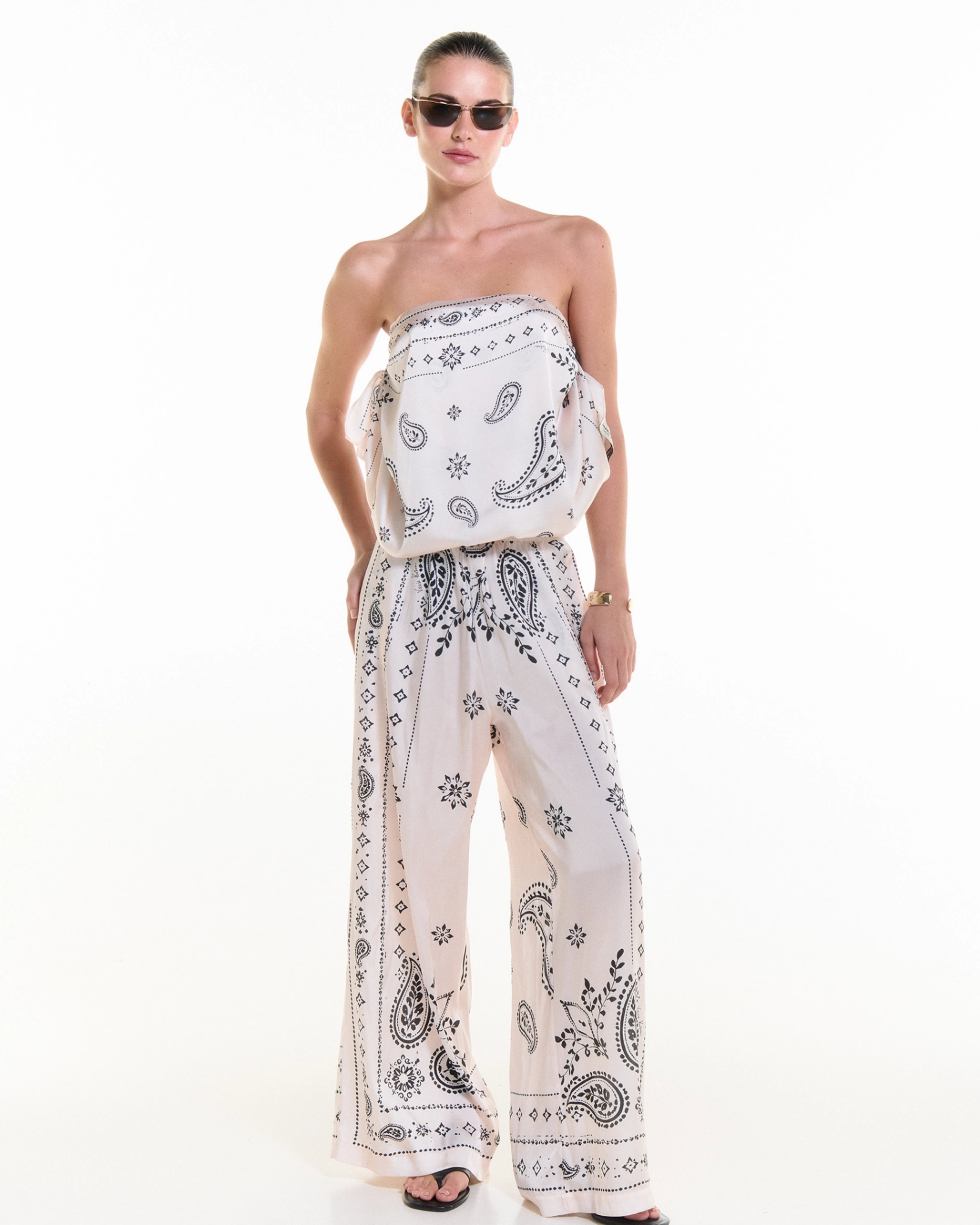 Picture of OFF-WHITE PANTS