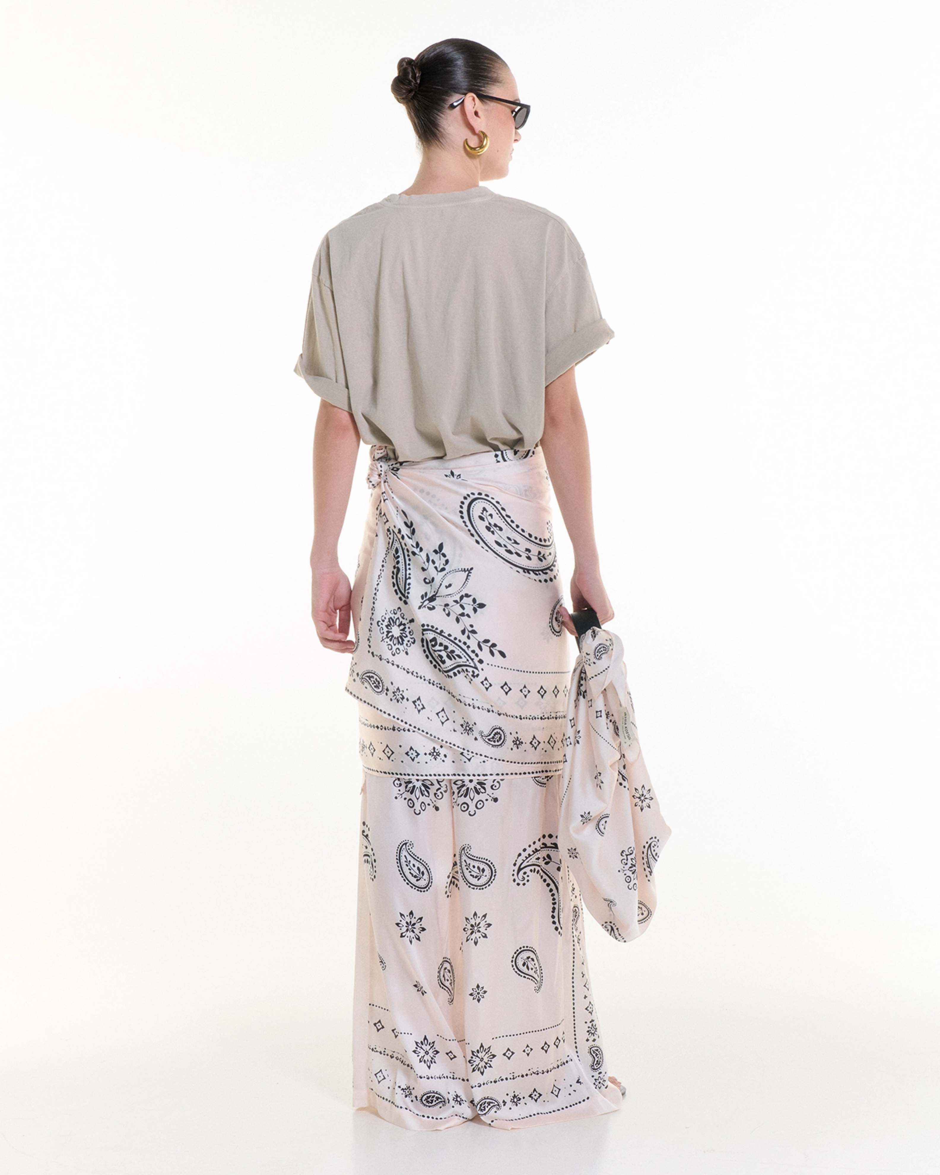 Picture of SAND T-SHIRT