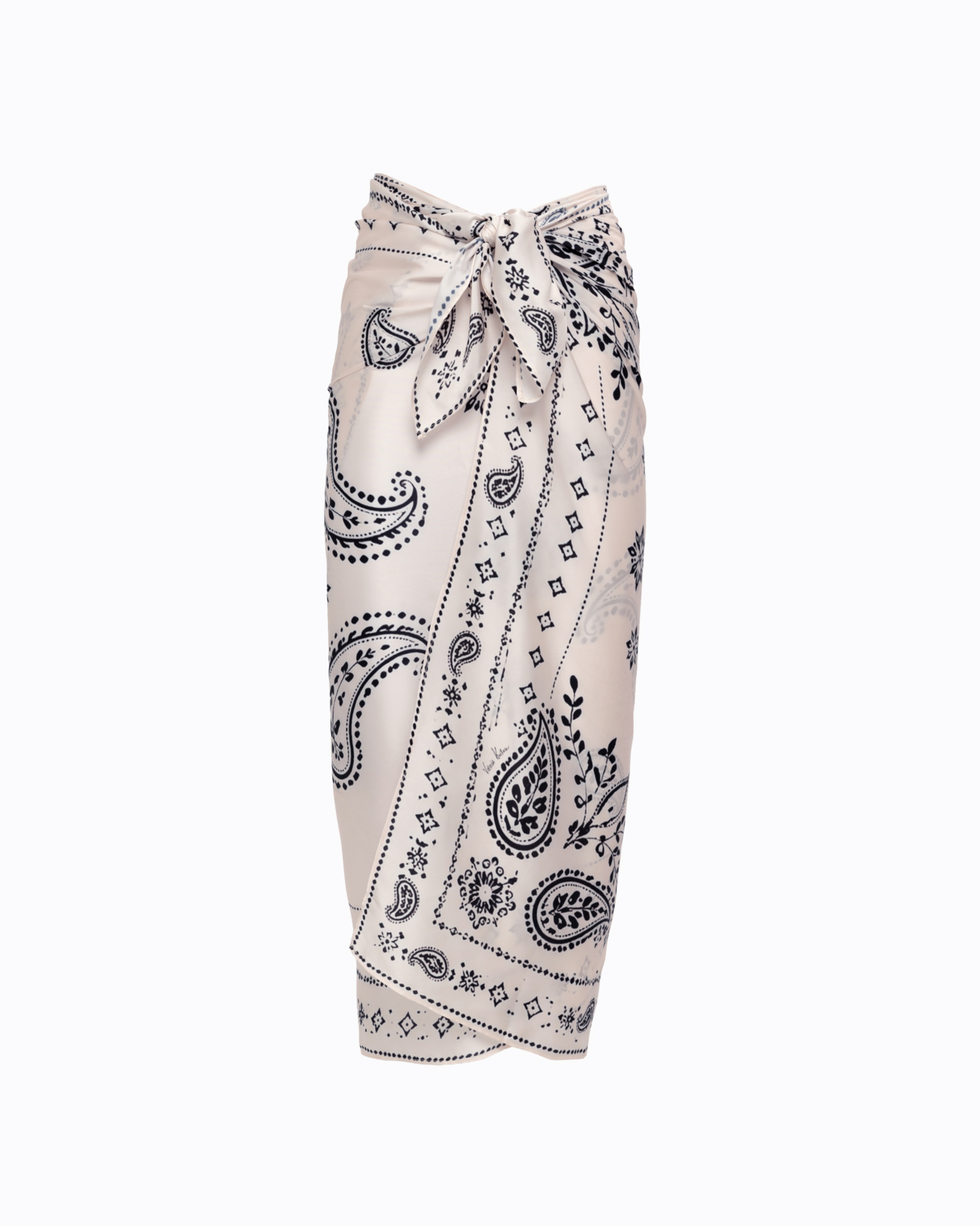 Picture of OFF-WHITE PAREO