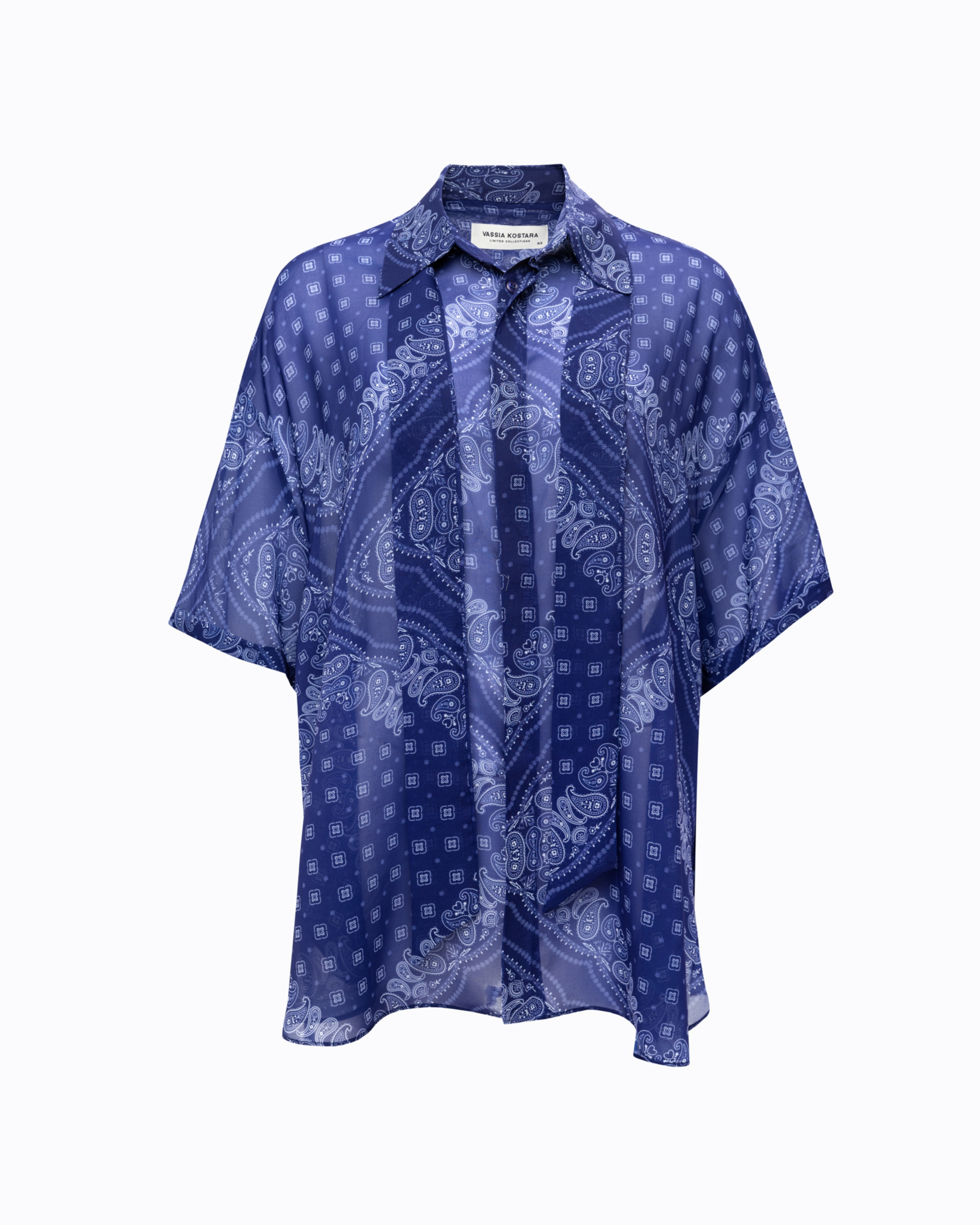 Picture of MIDNIGHT OS SHIRT