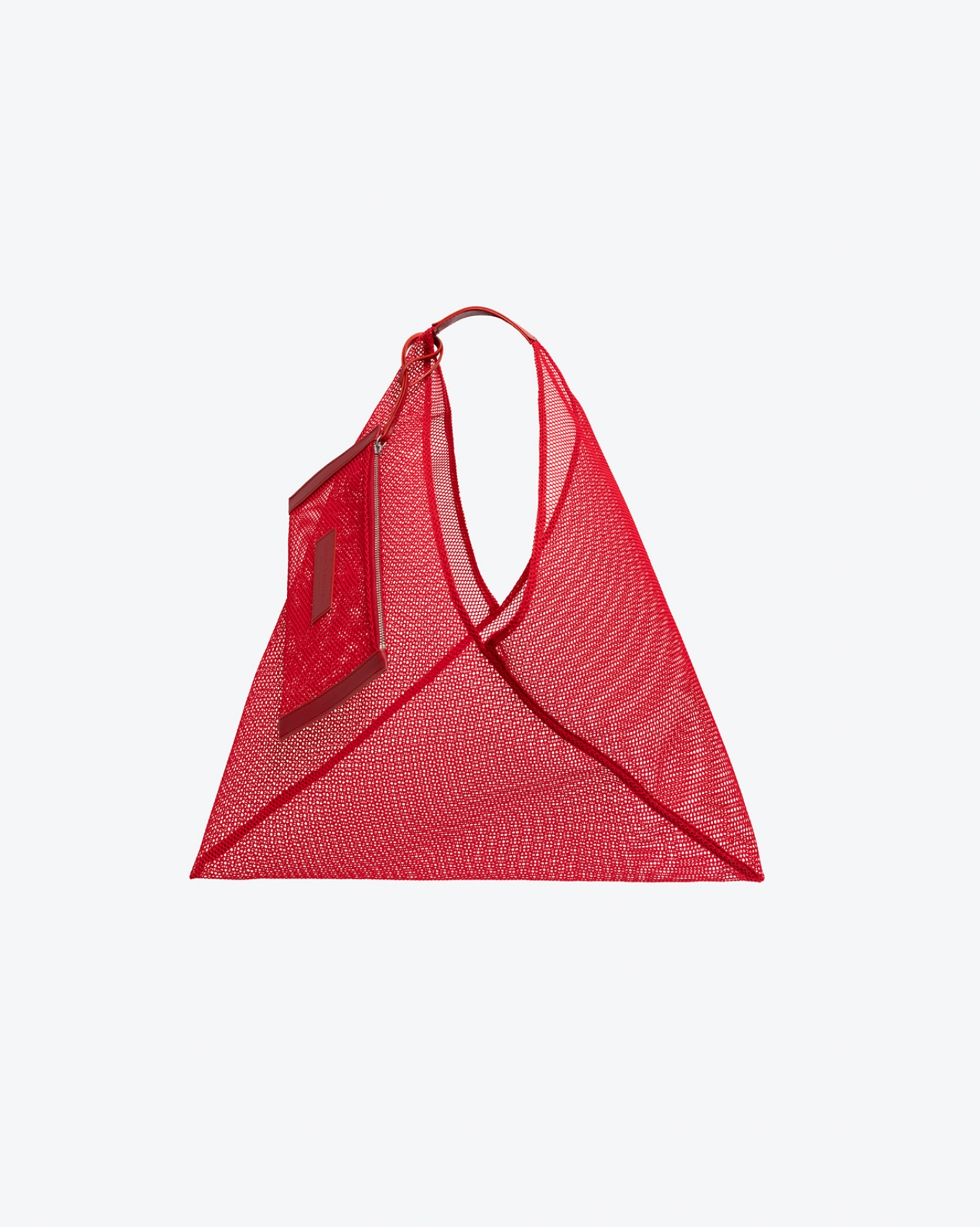 Picture of RED BEACH BAG