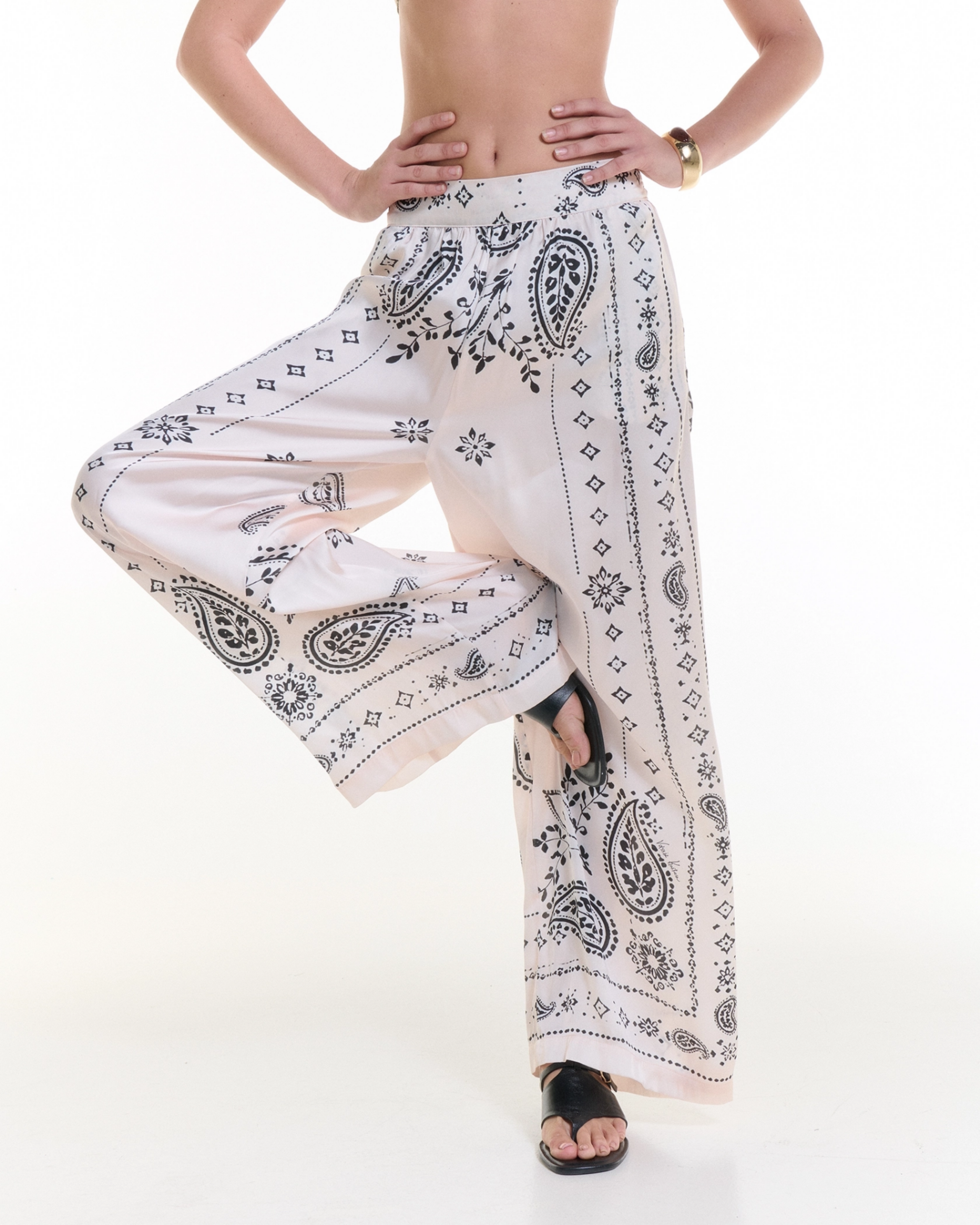 Picture of OFF-WHITE PANTS