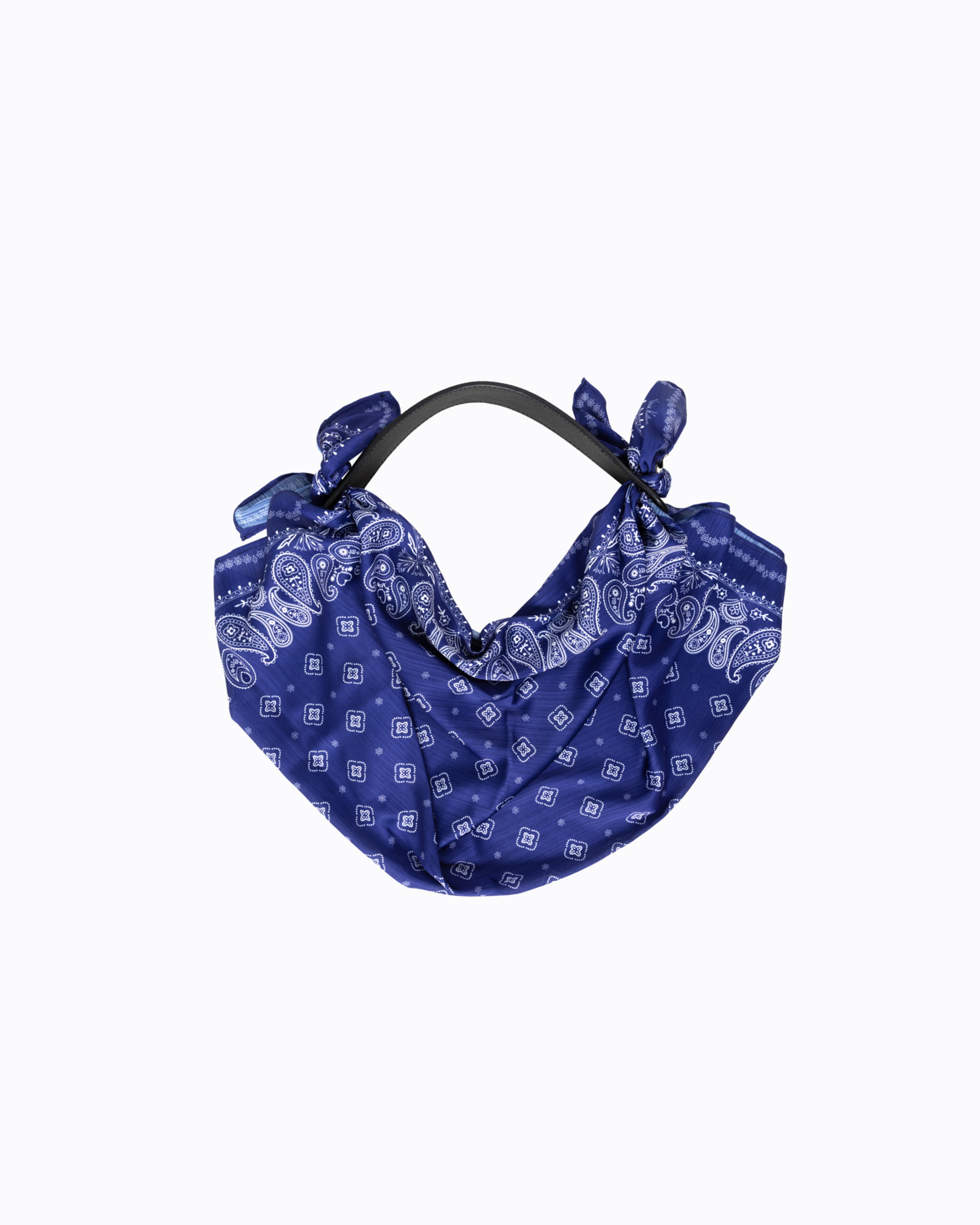 Picture of MIDNIGHT BANDANA TOP/BAG