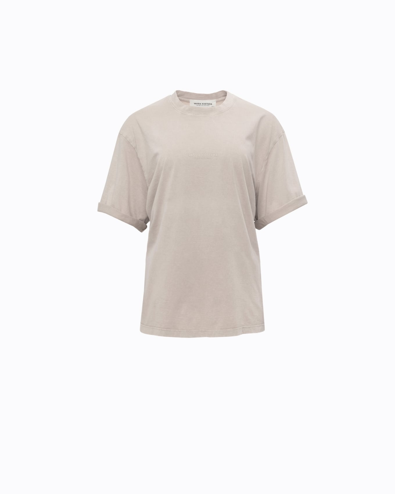 Picture of SAND T-SHIRT