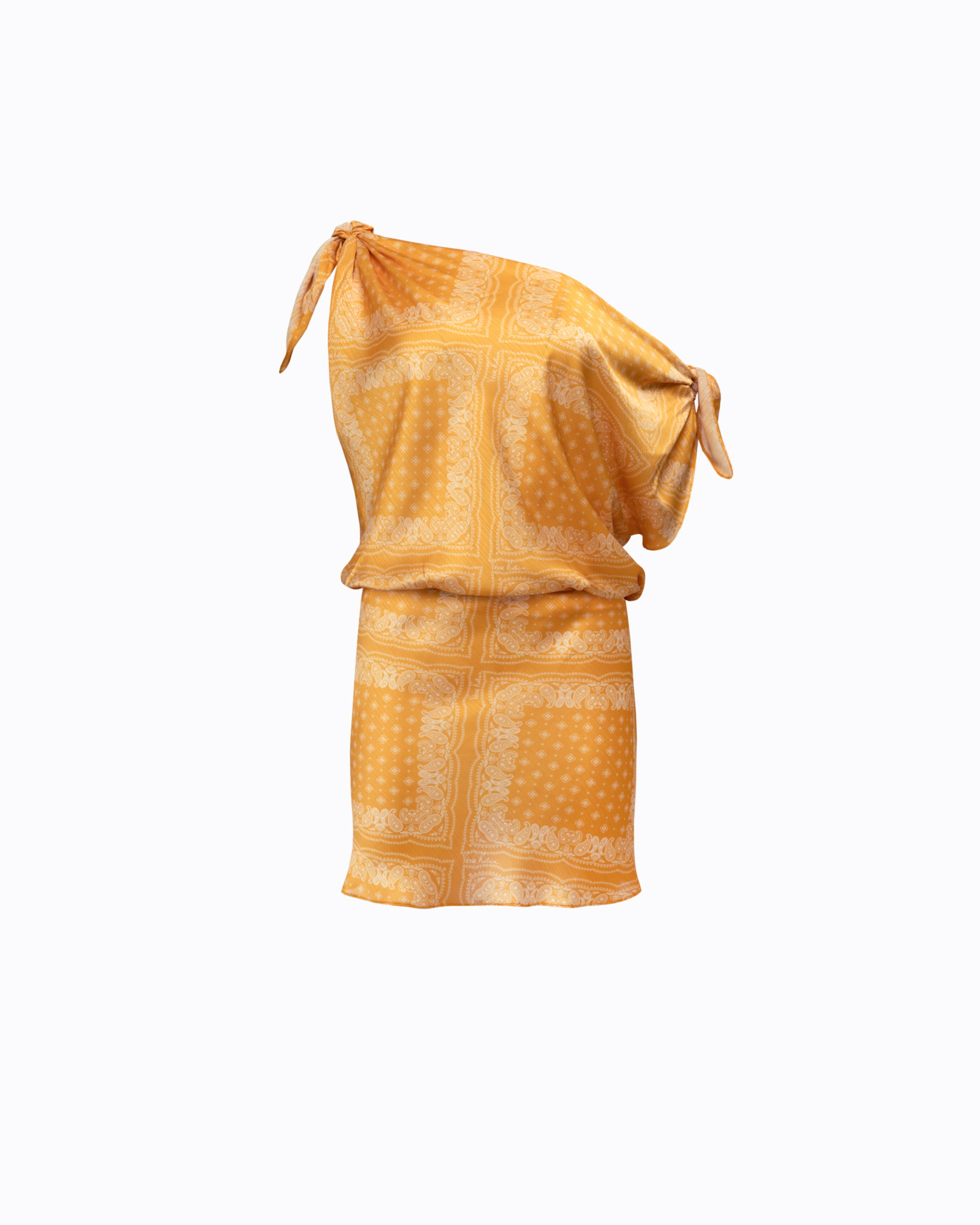 Picture of SUNSET MINI DRESS