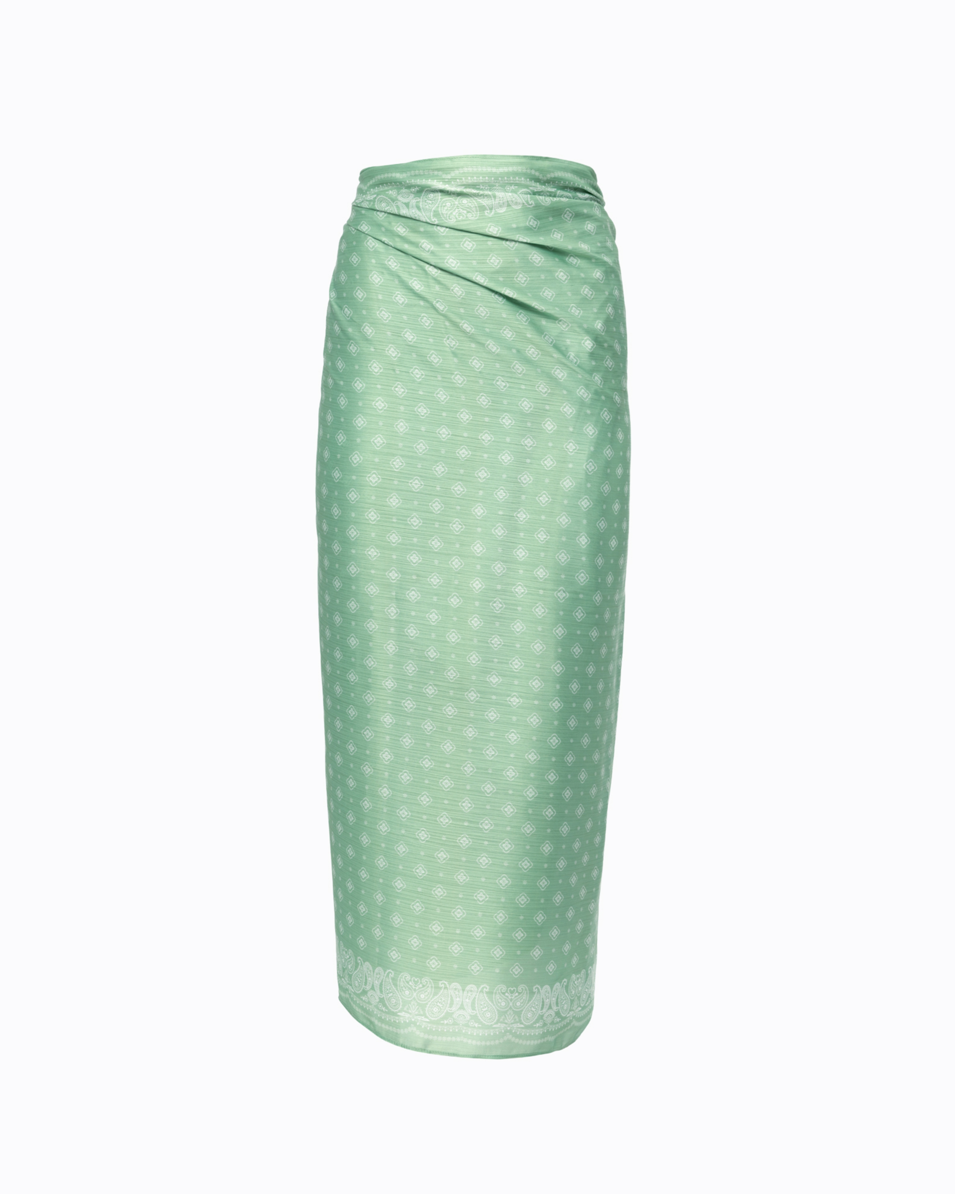 Picture of MINT PAREO