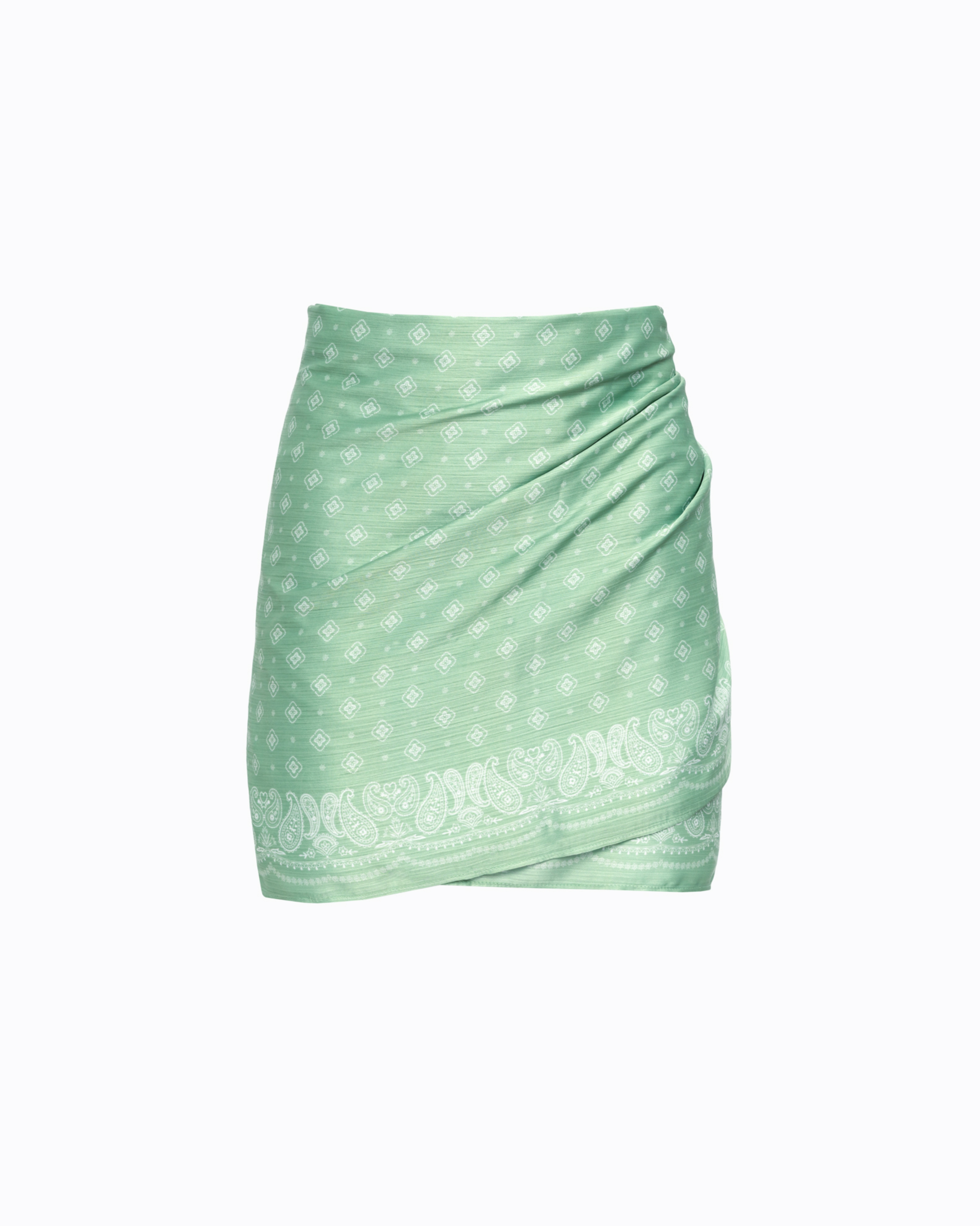 Picture of MINT PAREO