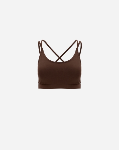 Picture of BROWN SPORTS TOP