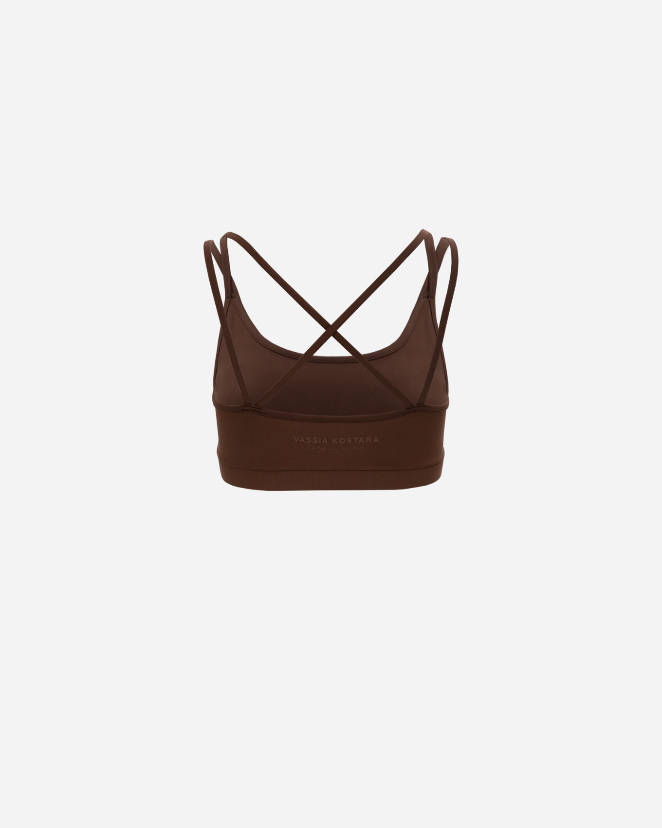 Picture of BROWN SPORTS TOP