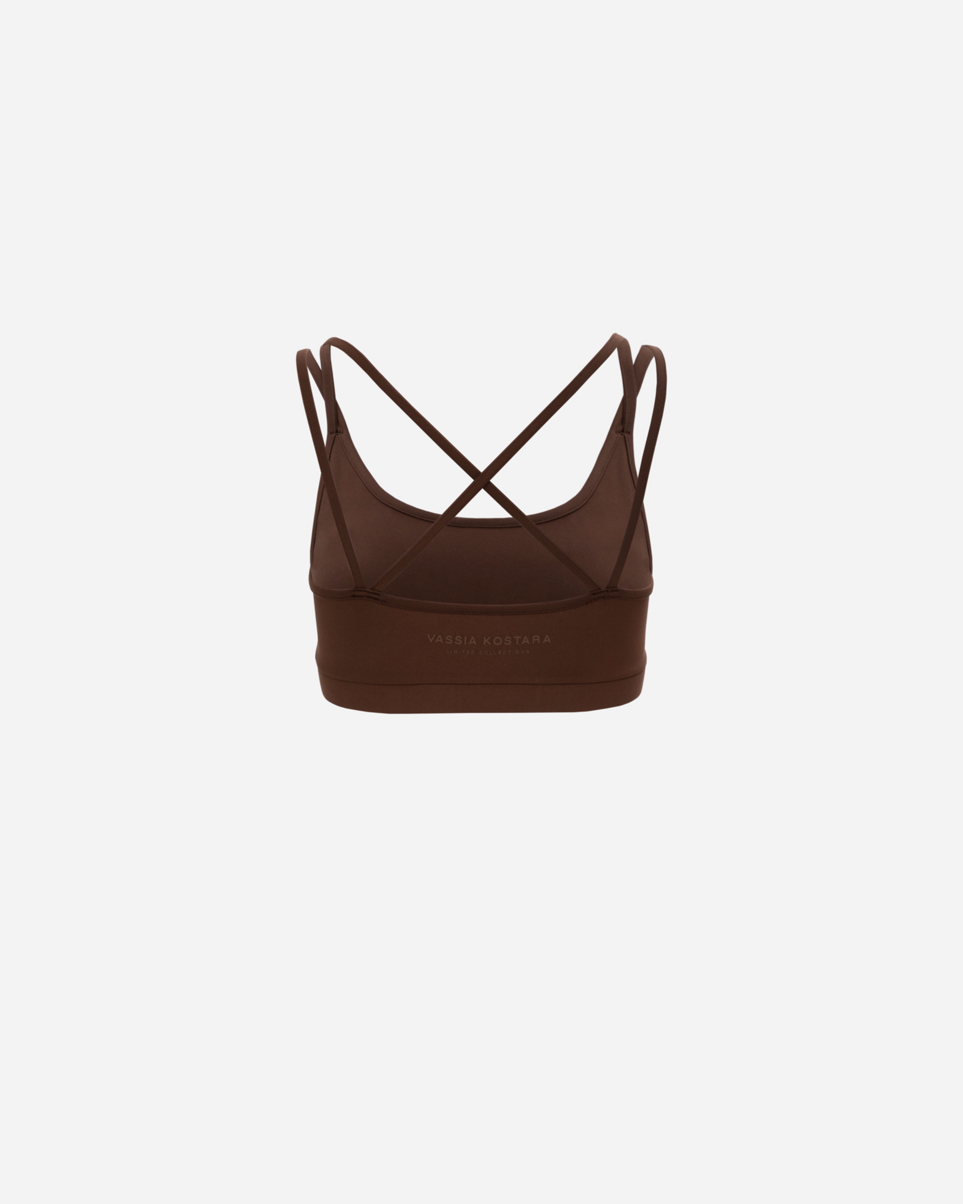 Picture of BROWN SPORTS TOP