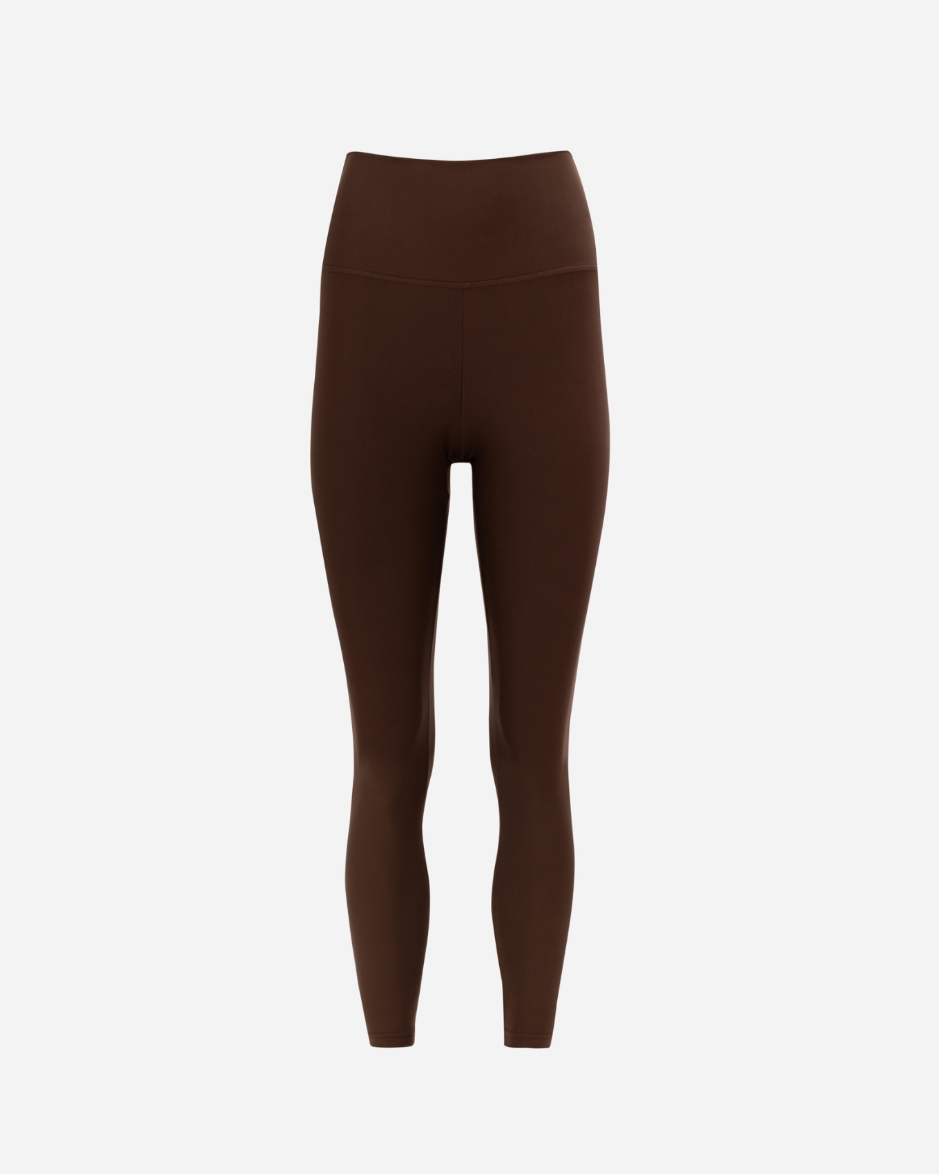 Picture of BROWN ATHLETIC TIGHTS