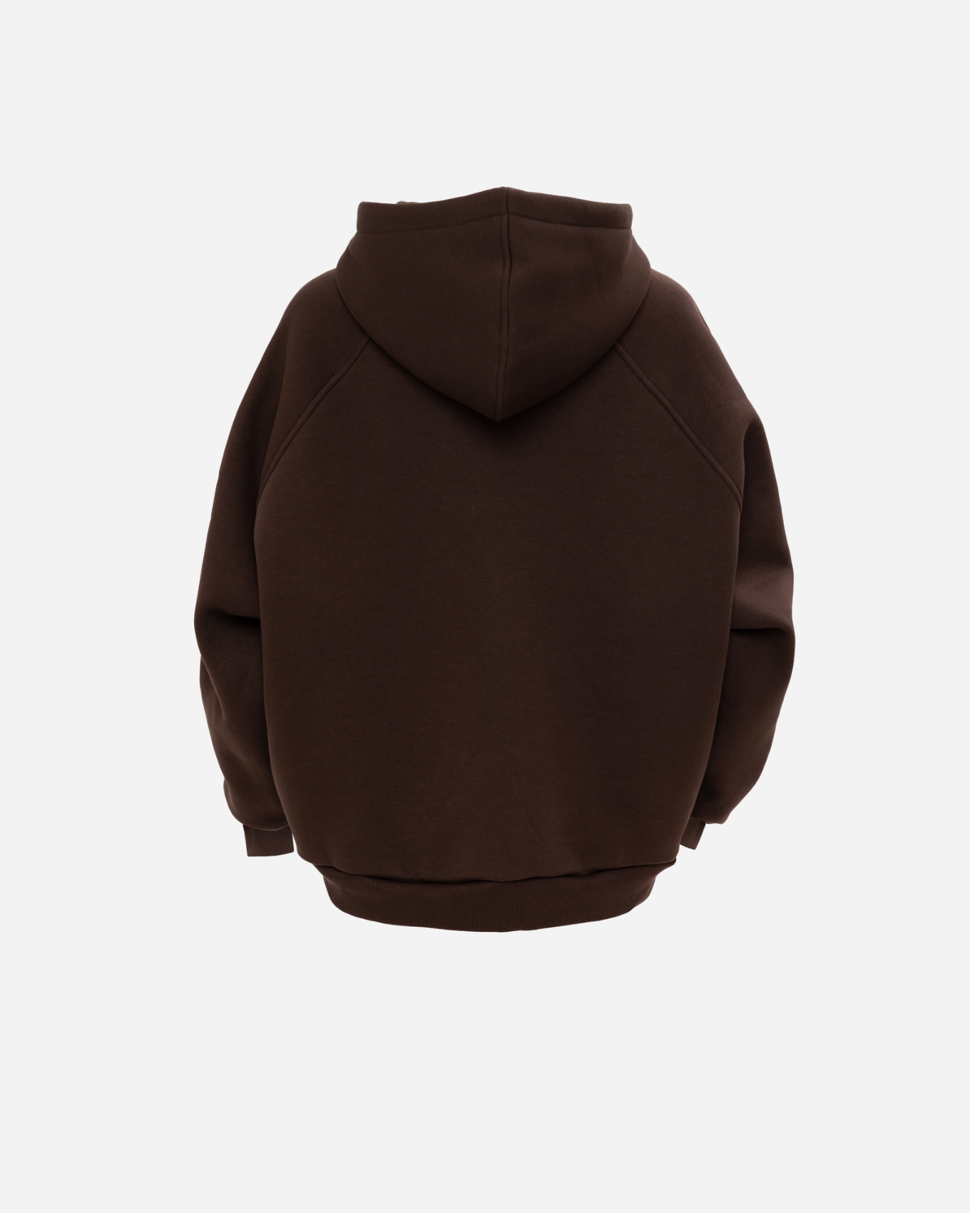 Picture of BROWN COLLEGE HOODIE