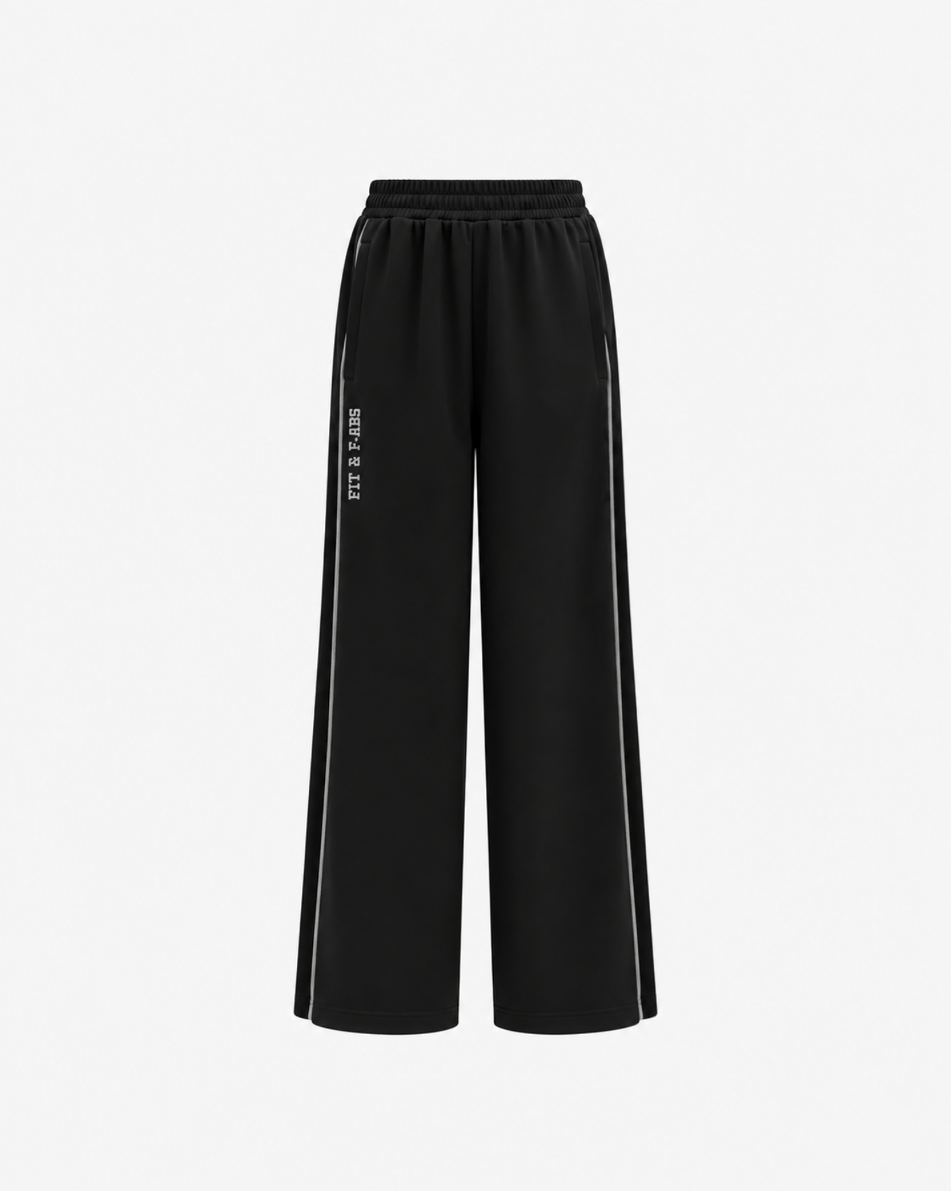 Picture of BLACK ACTIVE PANTS