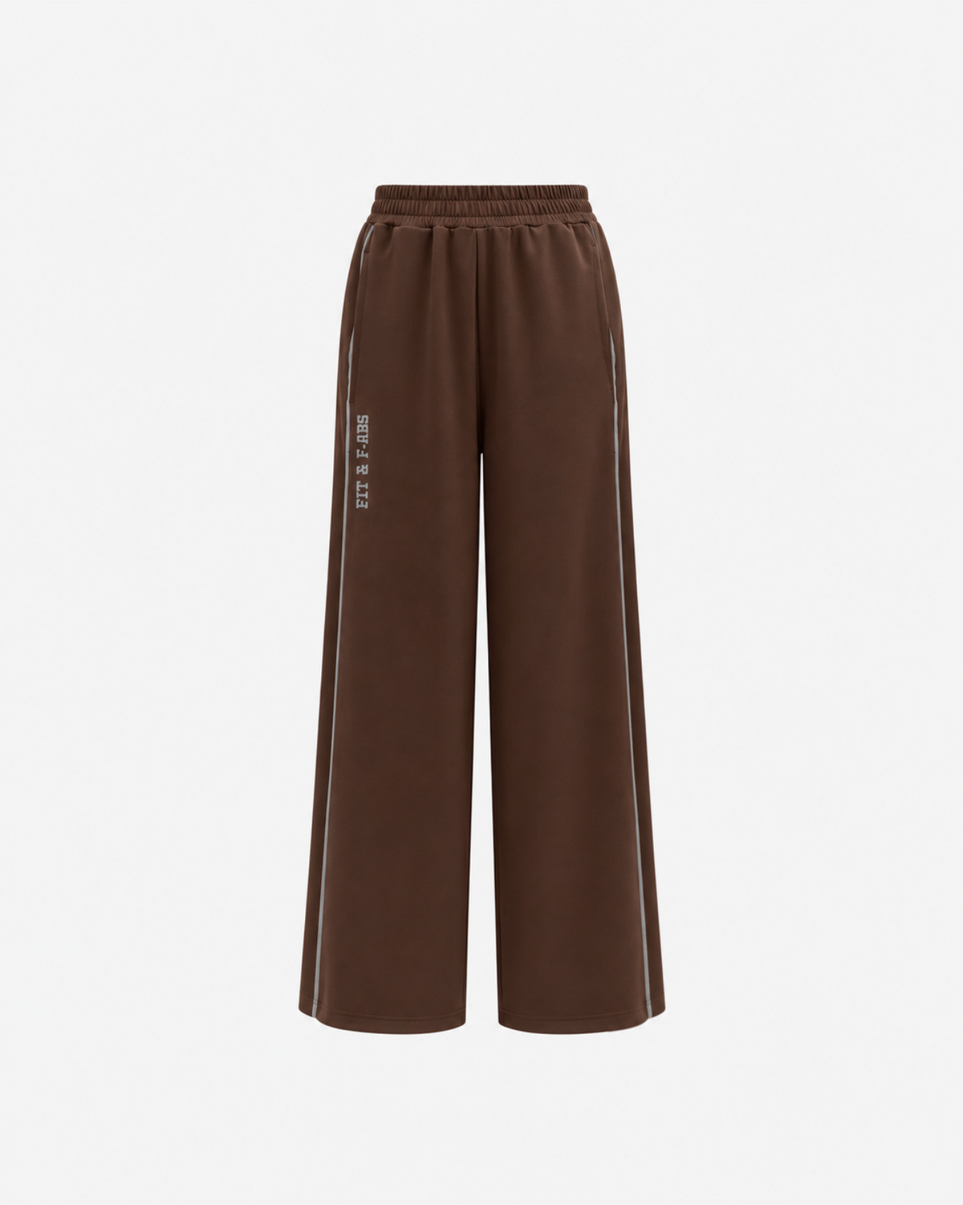 Picture of BROWN ACTIVE PANTS