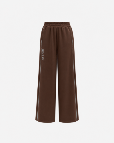 Picture of BROWN ACTIVE PANTS