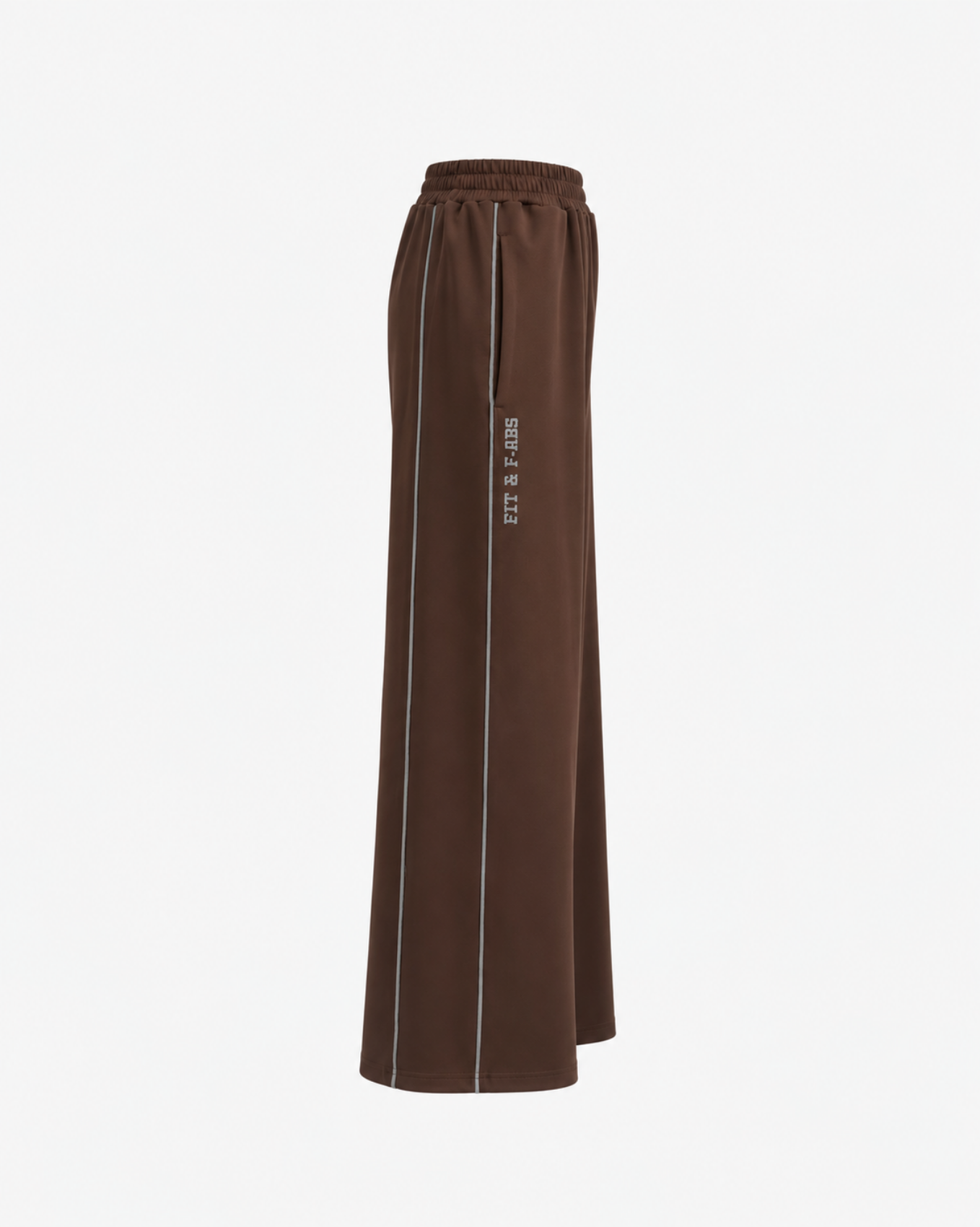 Picture of BROWN ACTIVE PANTS