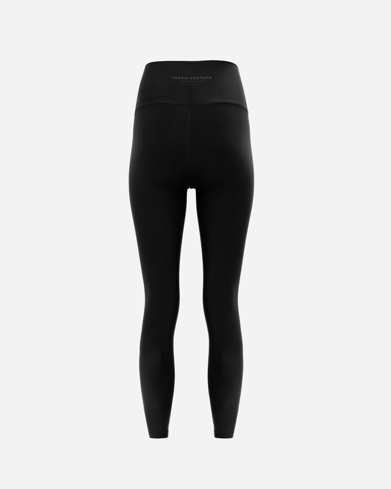 Picture of BLACK ATHLETIC TIGHTS