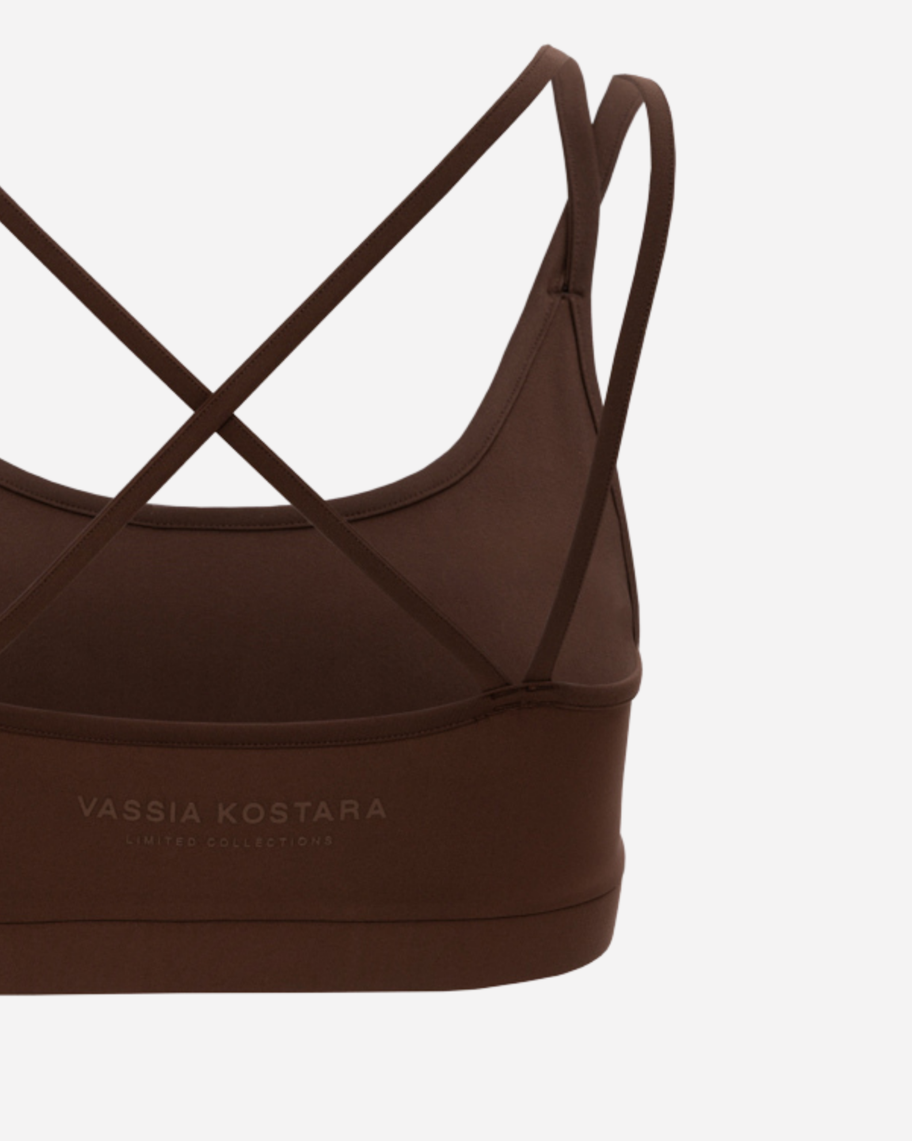 Picture of BROWN SPORTS TOP