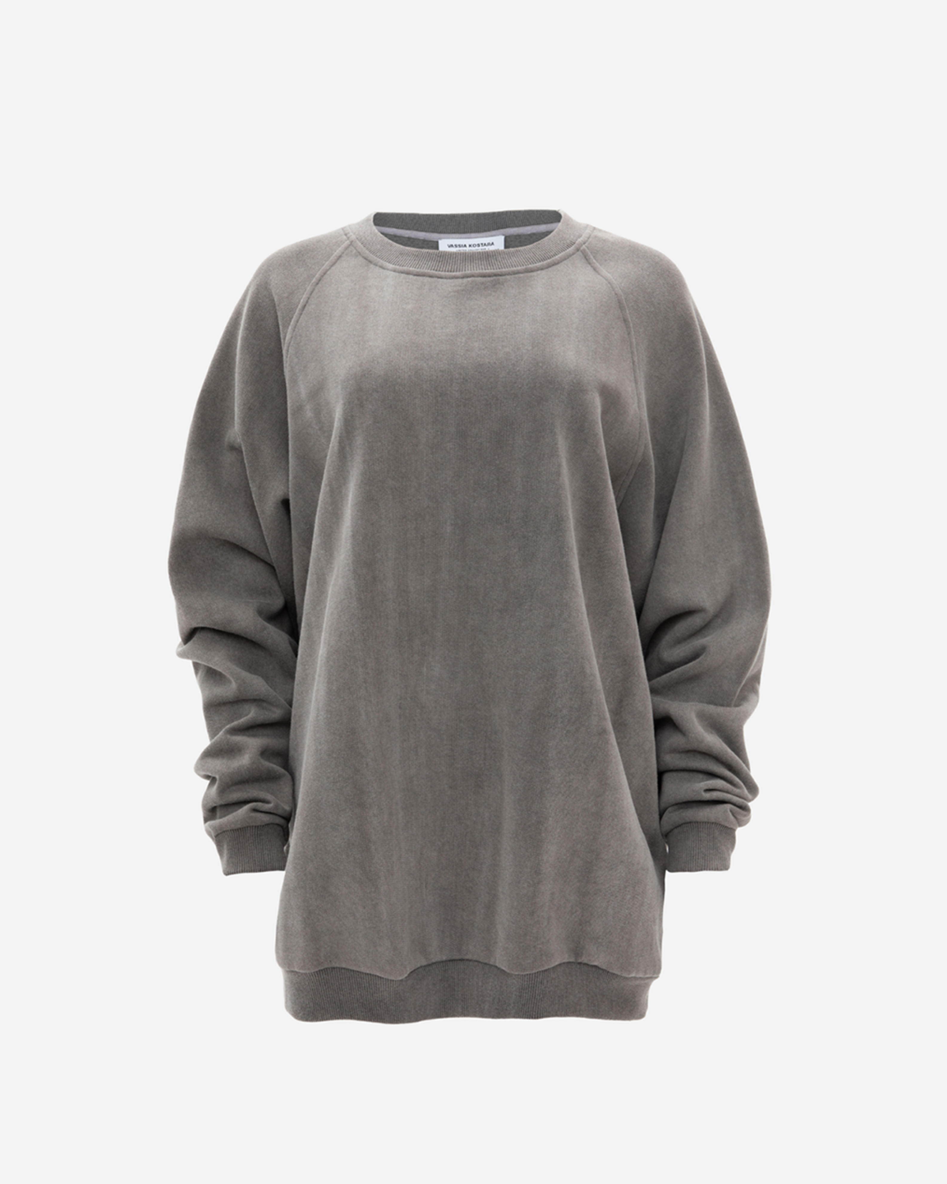 Picture of GREY SWEATSHIRT