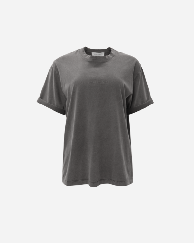 Picture of CHARCOAL GREY T-SHIRT