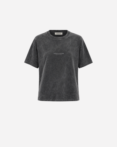 Picture of CHARCOAL GREY T-SHIRT