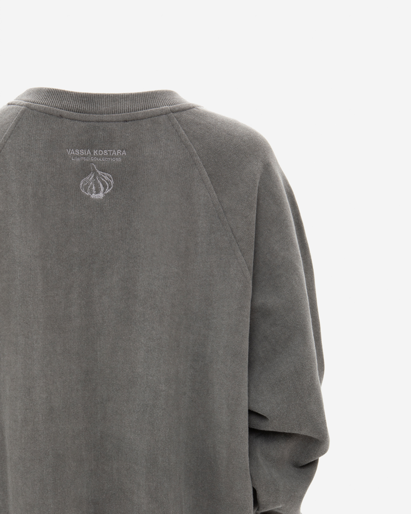 Picture of GREY SWEATSHIRT