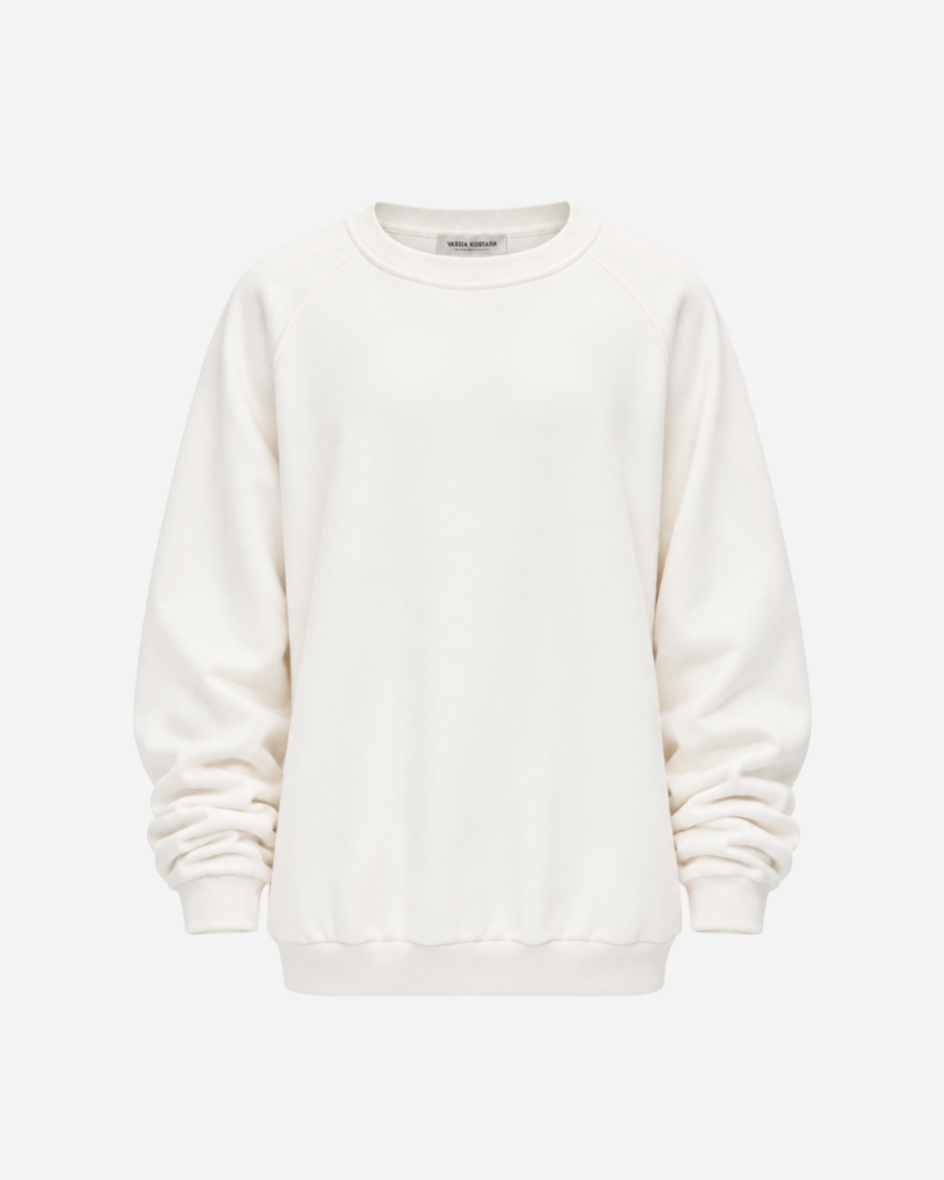 Picture of MEN'S OFF-WHITE SWEATSHIRT