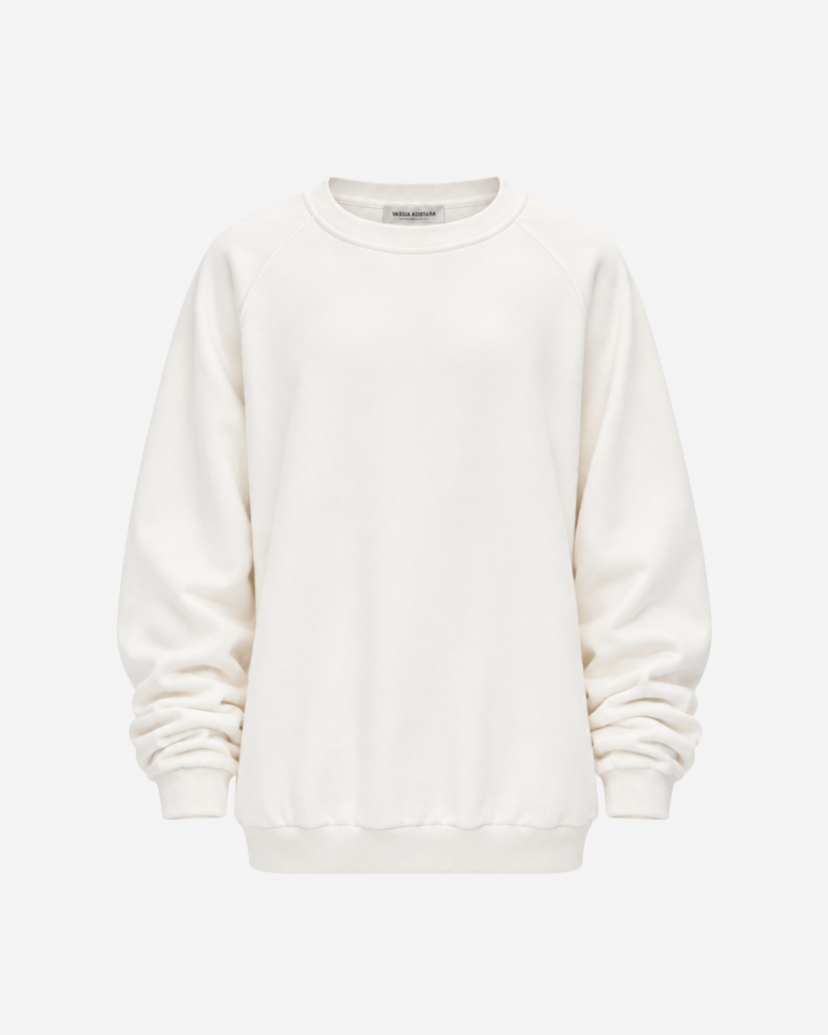 Picture of MEN'S OFF-WHITE SWEATSHIRT